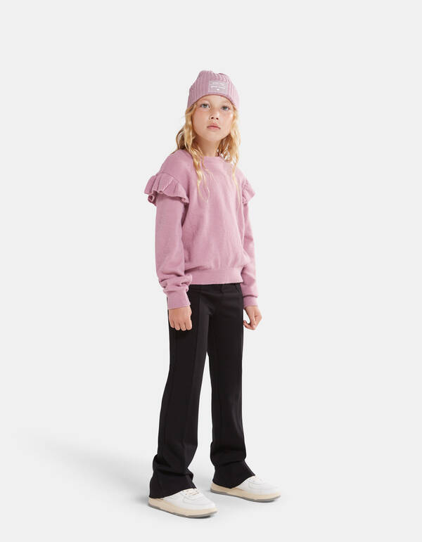 Dwang Kruiden specificeren Meisjes broeken | koop online | Shoeby.nl | Koop nu online | Shoeby