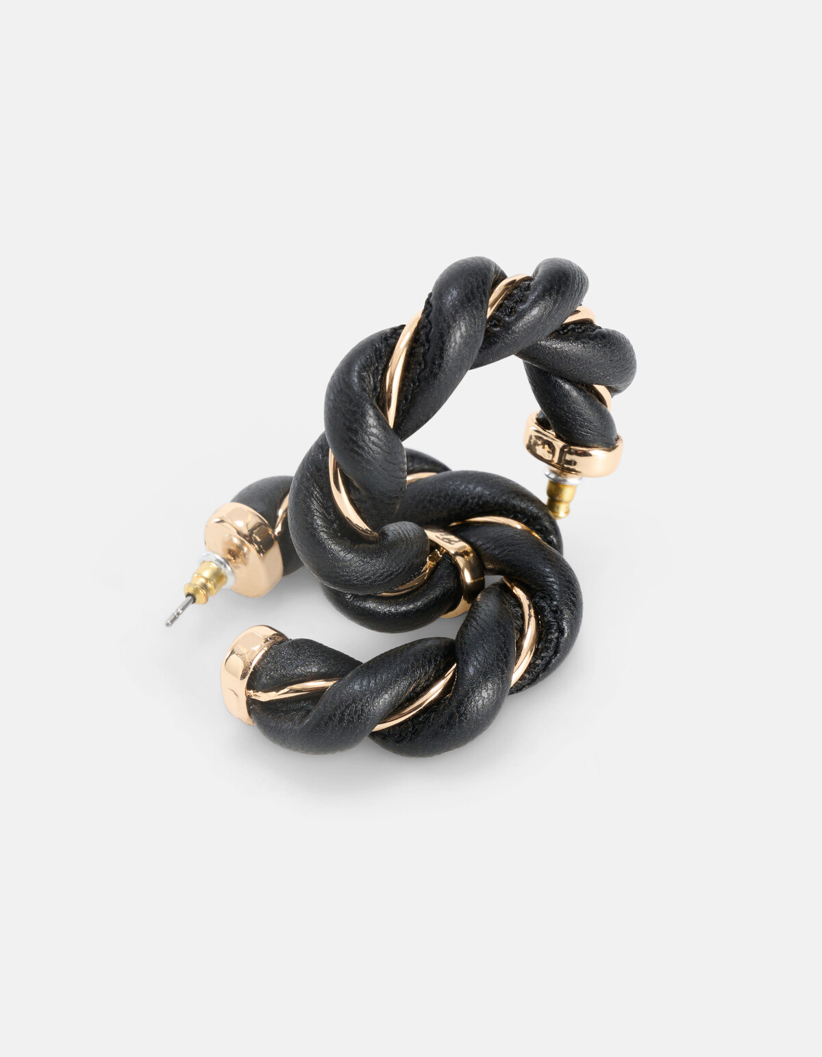 Twisted Oorbellen SHOEBY ACCESSOIRES