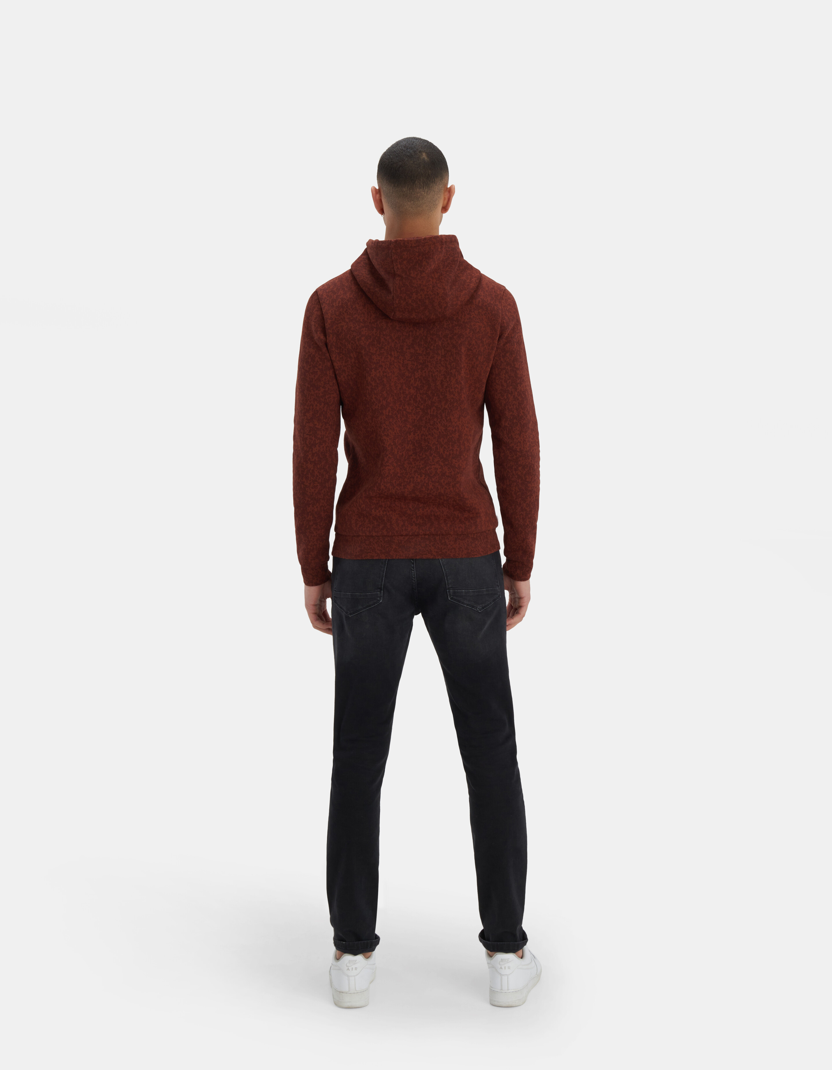 Julan Hoodie REFILL