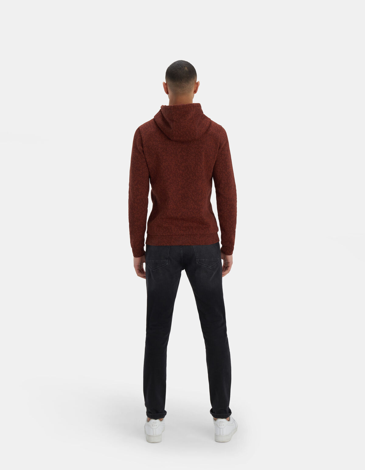 Julan Hoodie REFILL