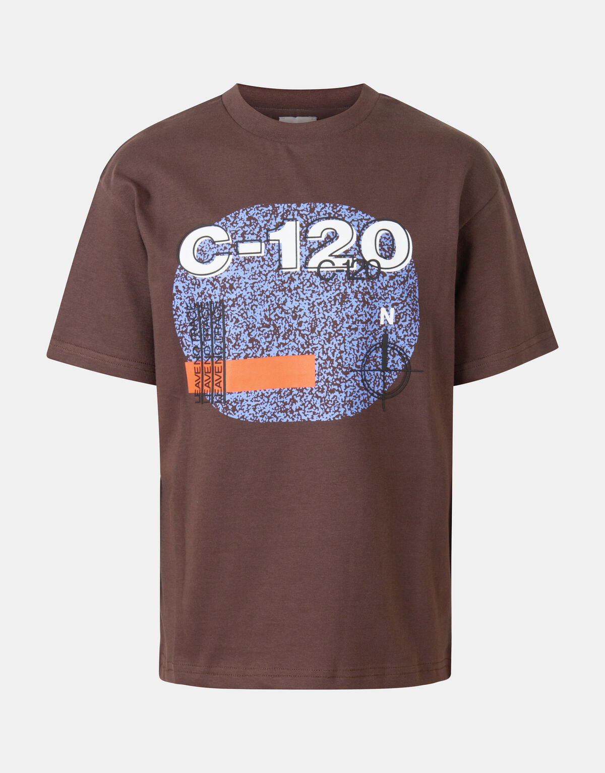 Max T-shirt SHOEBY BOYS