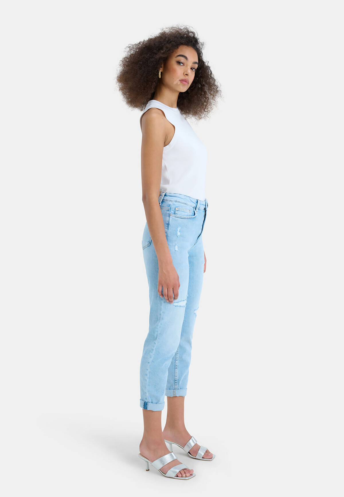 Nora Jeans EKSEPT