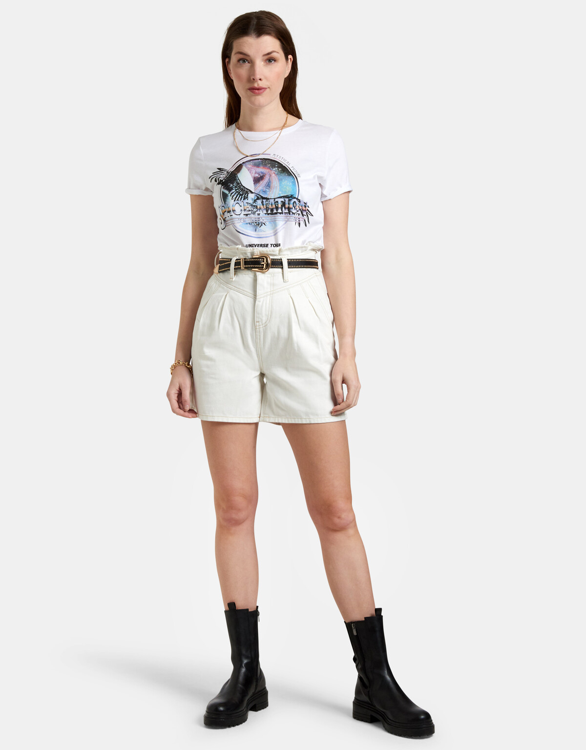 Future T-shirt Eksept