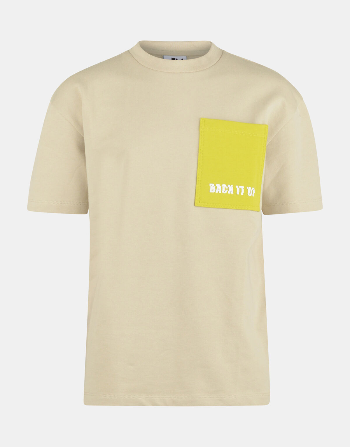 Orlan T-shirt JILL&MITCH