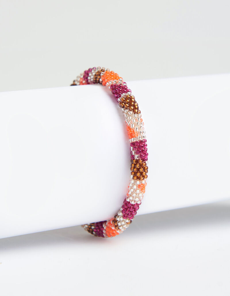 Multi Coloured Armband