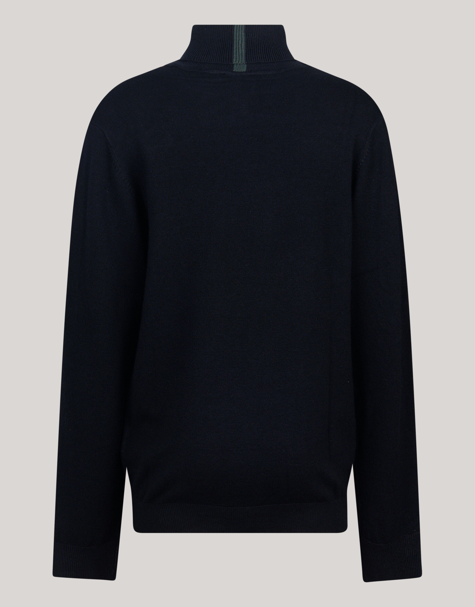 Basis Coltrui Zwart Shoeby