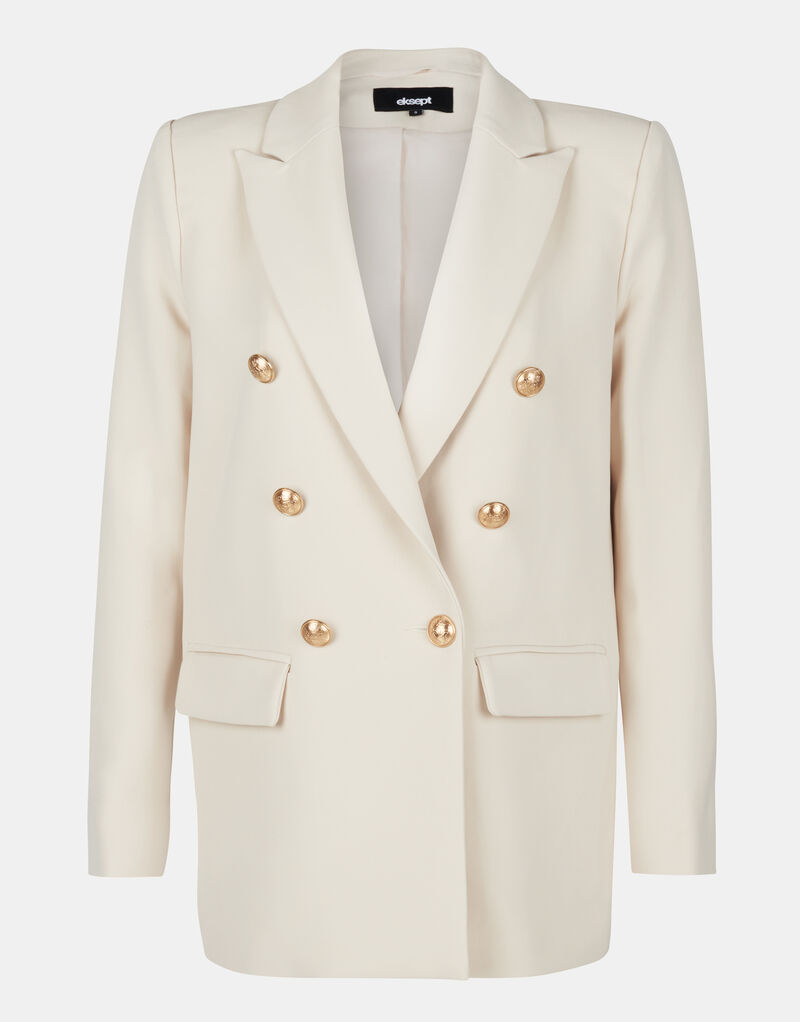 Suze Blazer