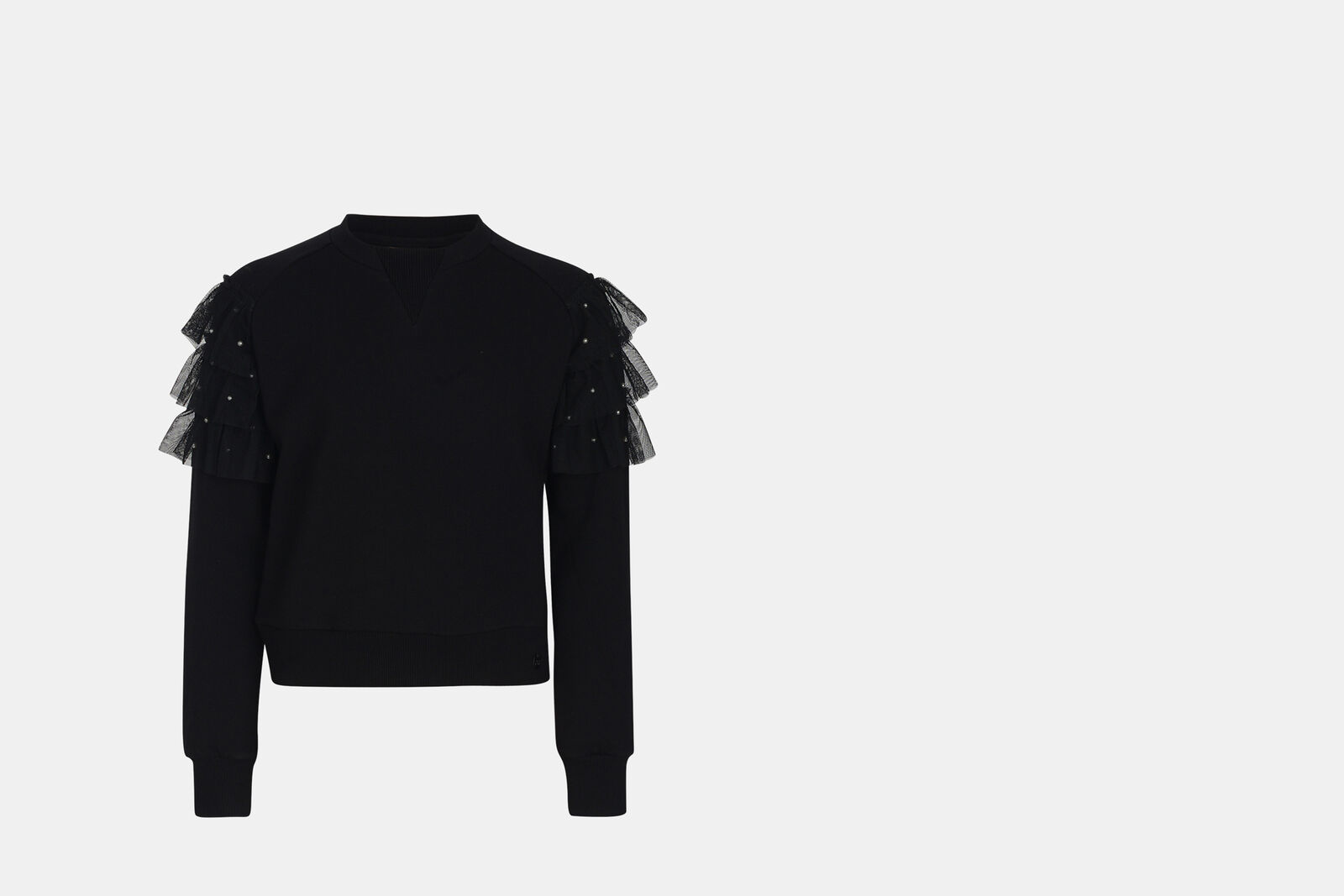 Gammie Sweater