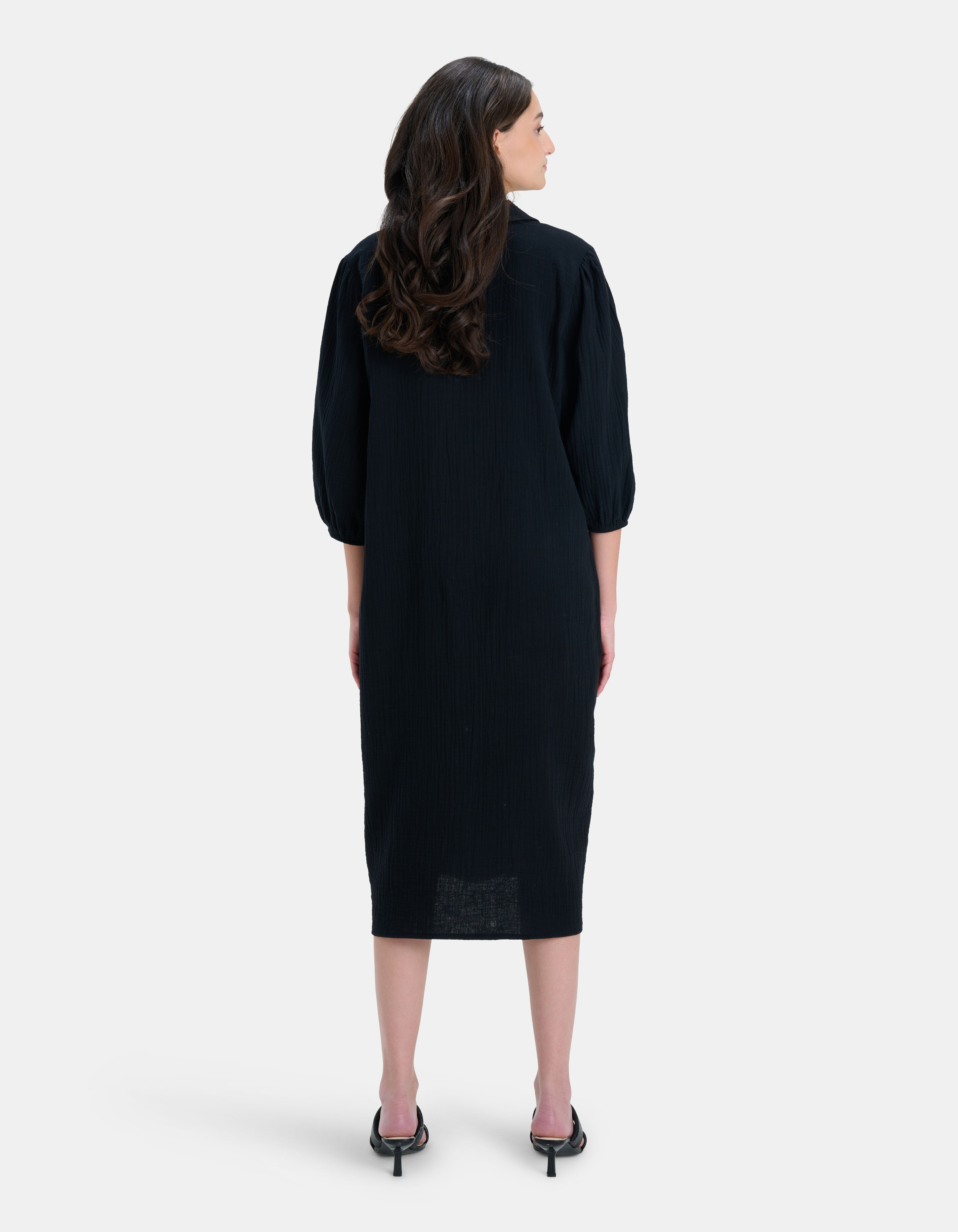 Hydro Blouse Jurk Shoeby