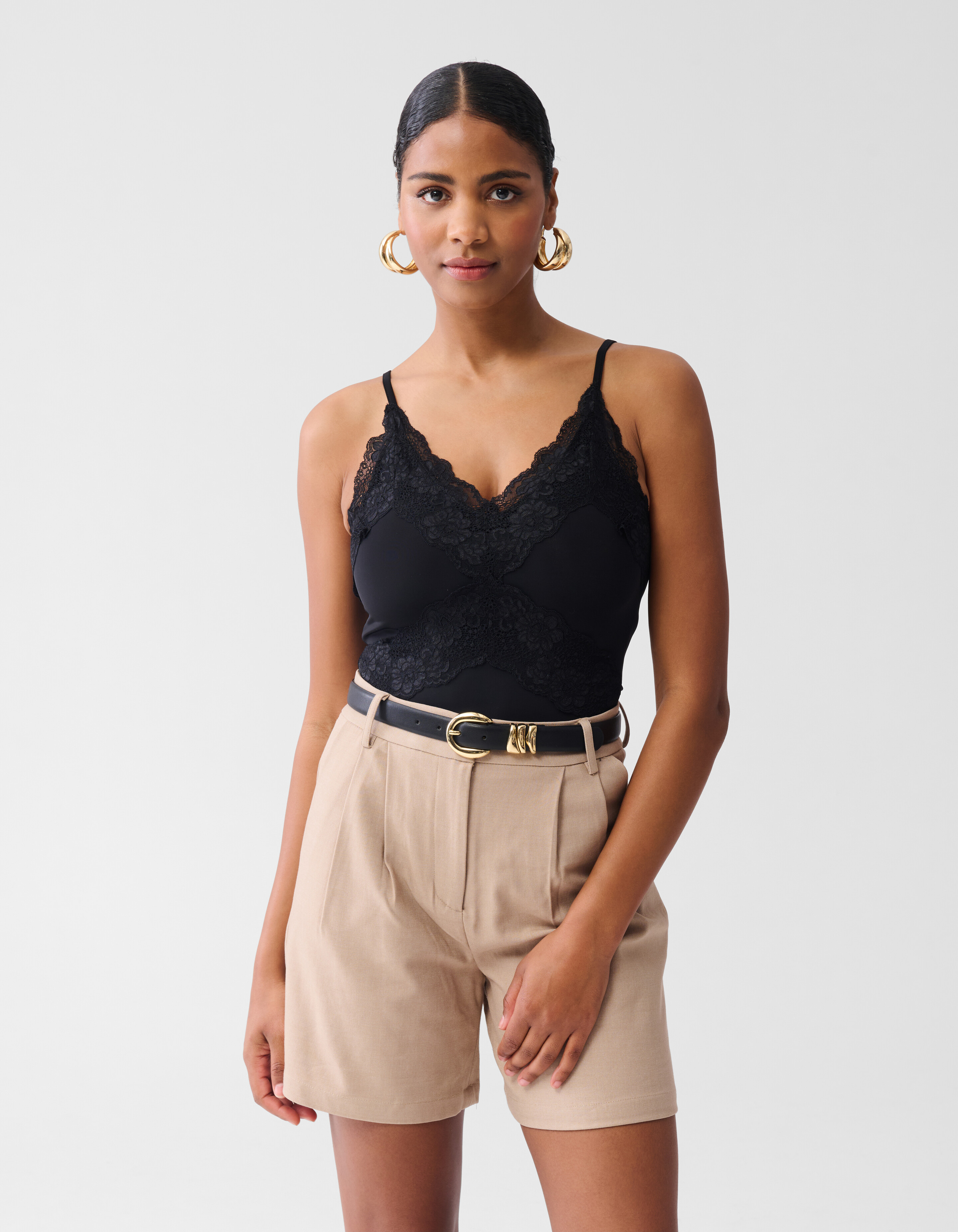 Pantalon Short Zand SHOEBY WOMEN