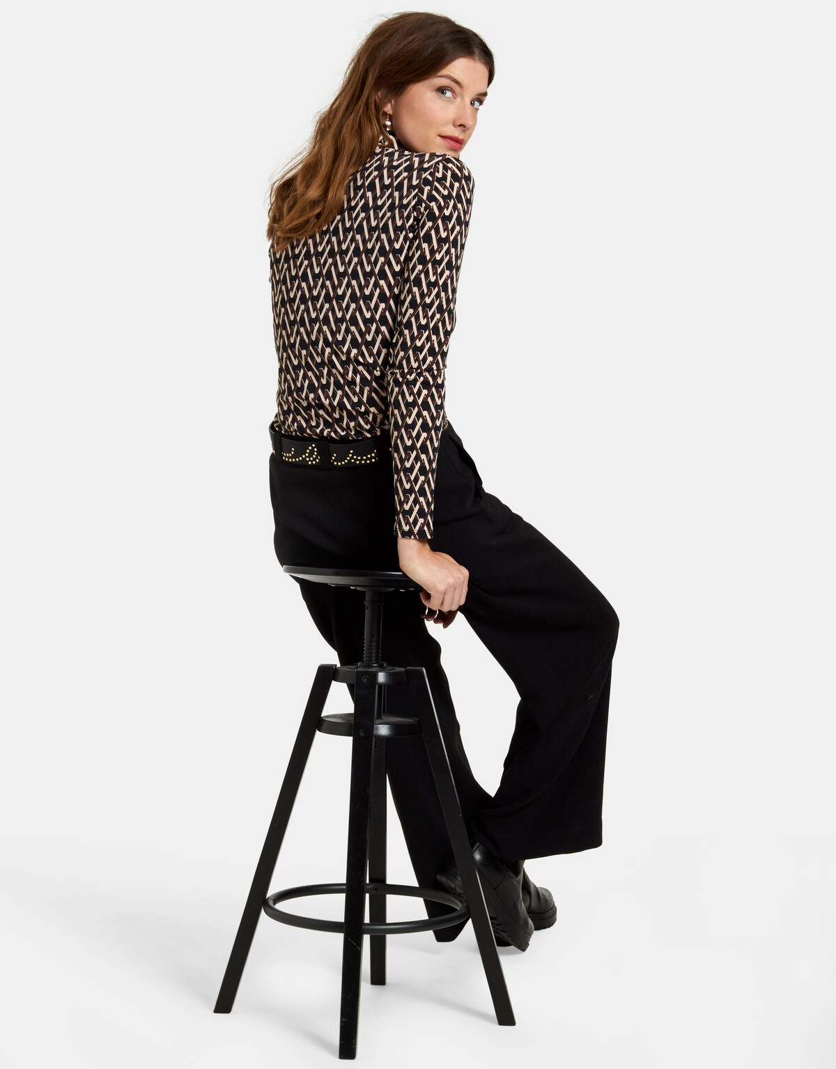 Printed Col