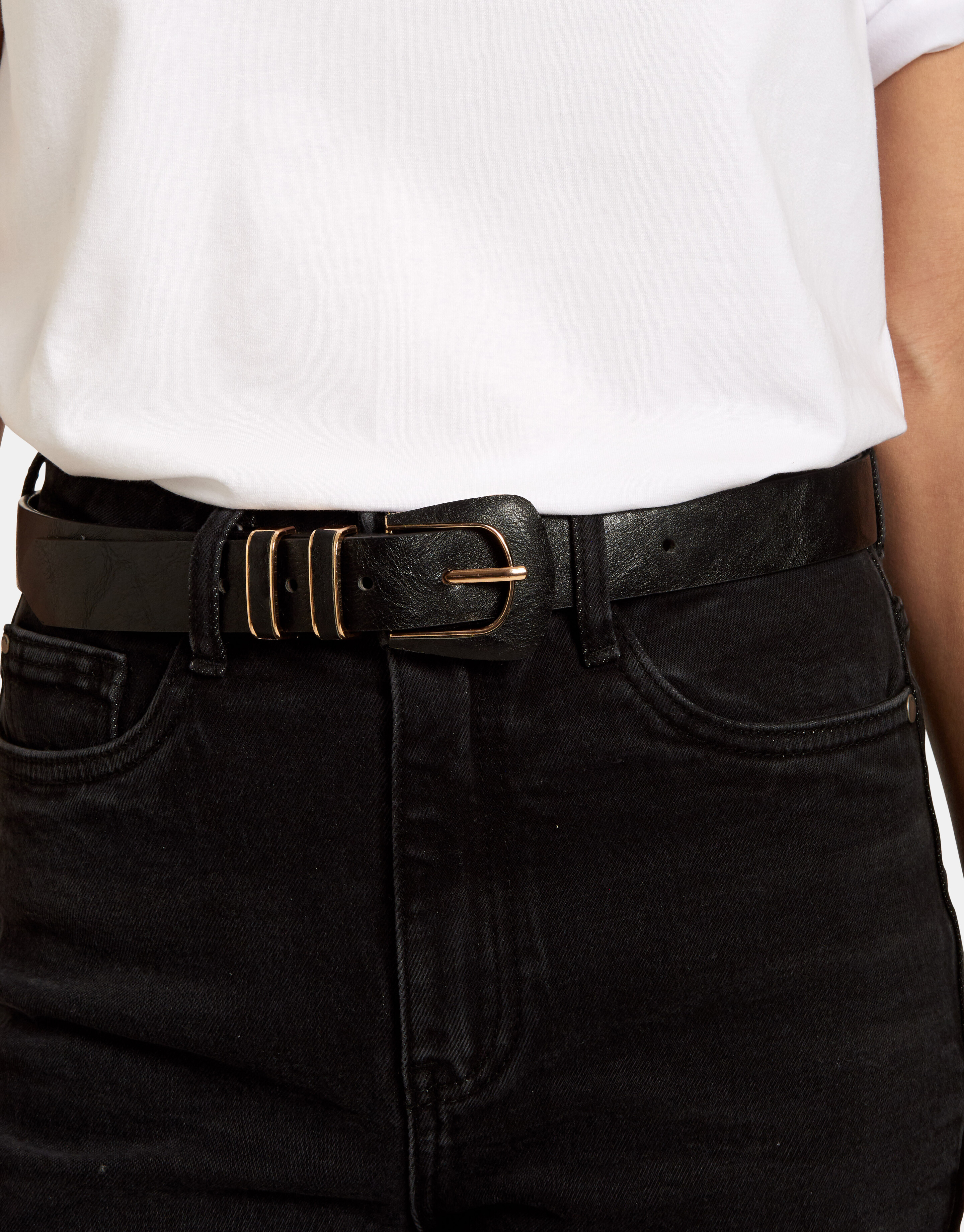 Base Riem ACCESSOIRES SHOEBY