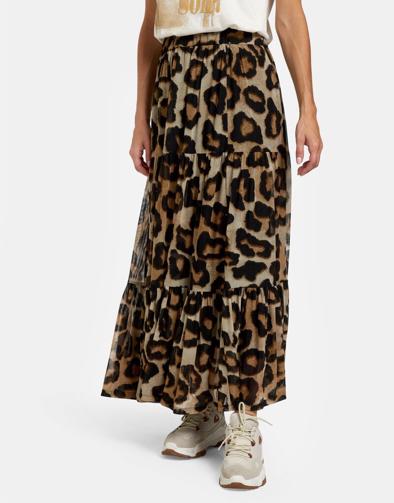 Charlie Mesh Rok