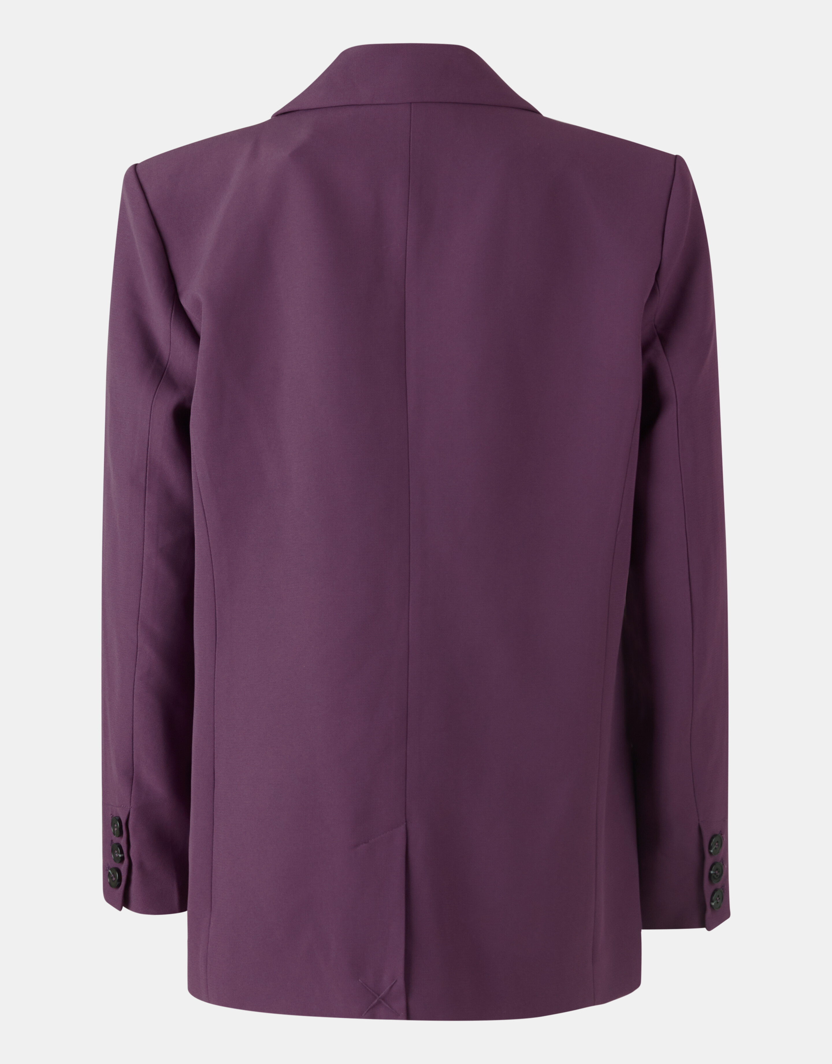 Blazer Paars SHOEBY WOMEN