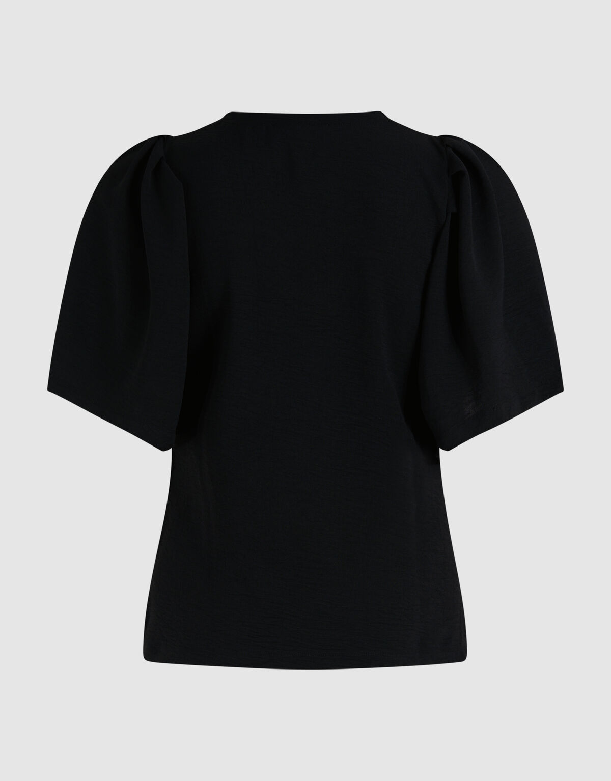 Twist Top Zwart SHOEBY WOMEN