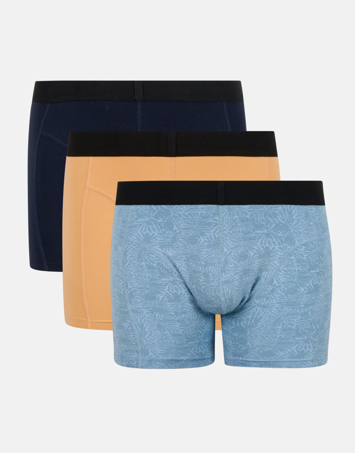 Boxershort 3-pack SHOEBY ACCESSOIRES