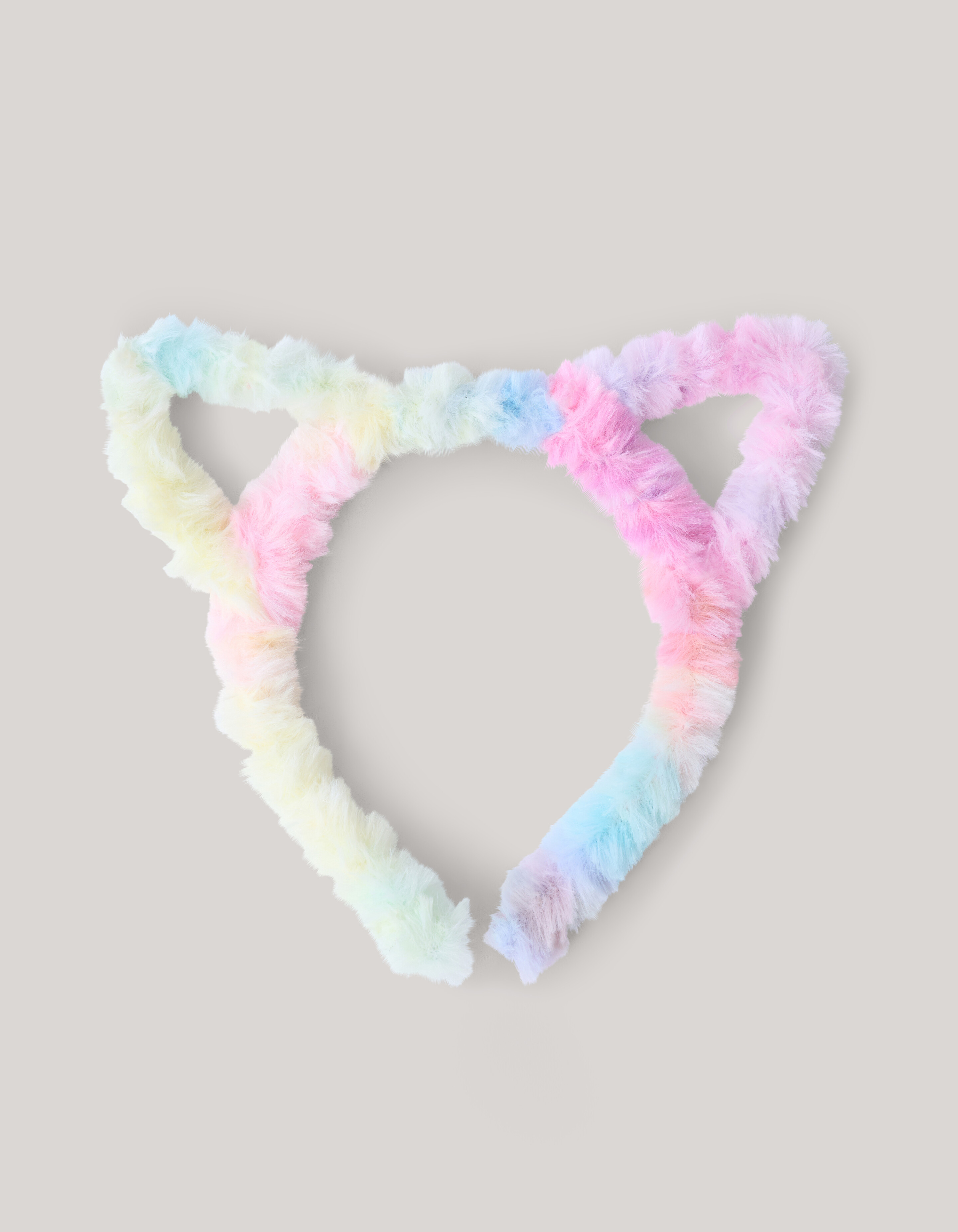 Cat Haarband Lichtblauw SHOEBY ACCESSOIRES