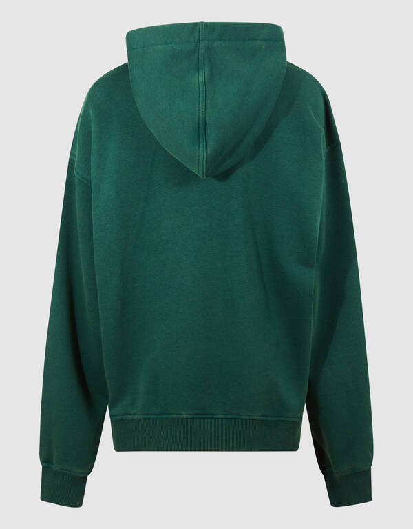 Hoodie Donkergroen Shoeby X Vingino SHOEBY BOYS