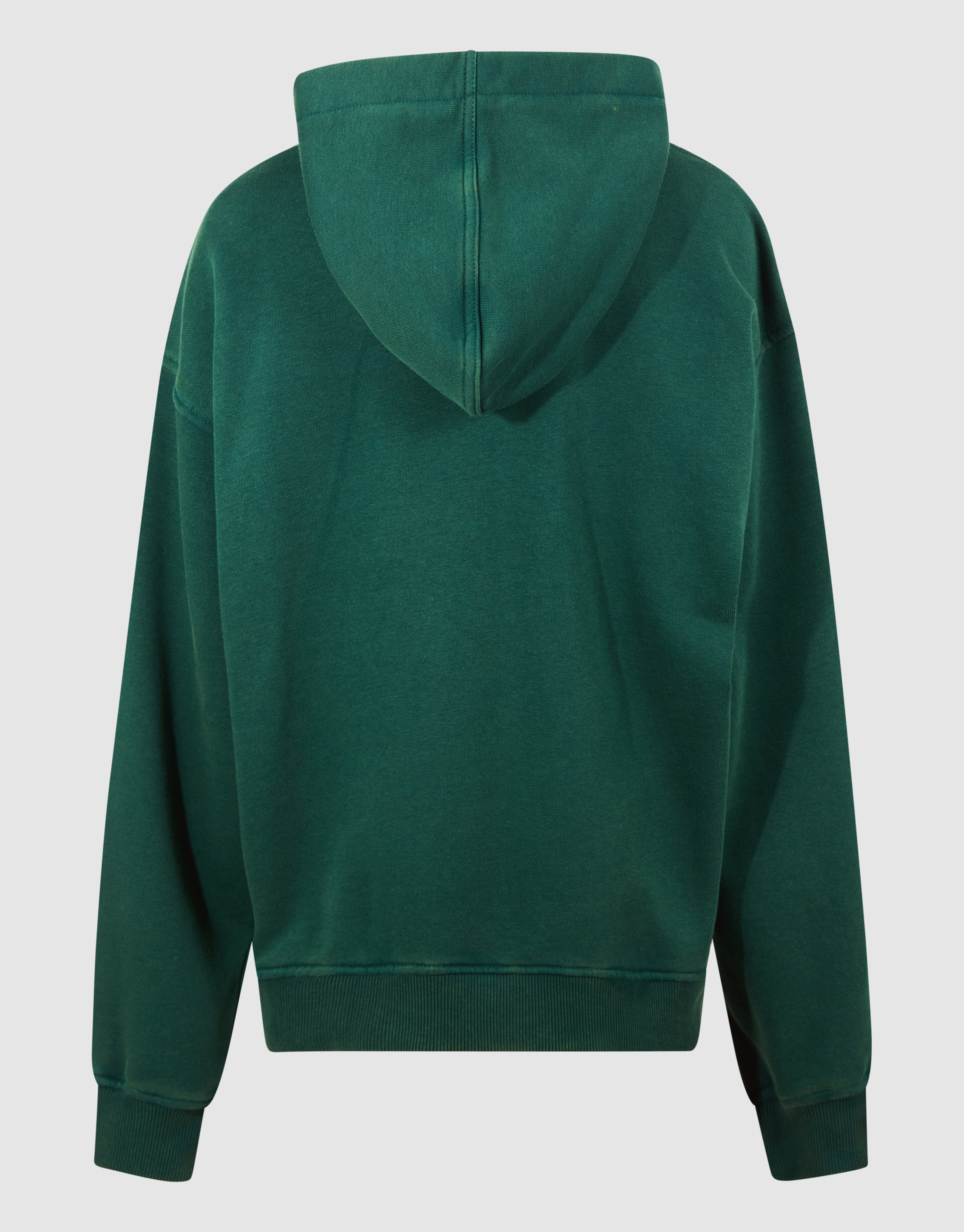 Hoodie Donkergroen Shoeby X Vingino SHOEBY BOYS