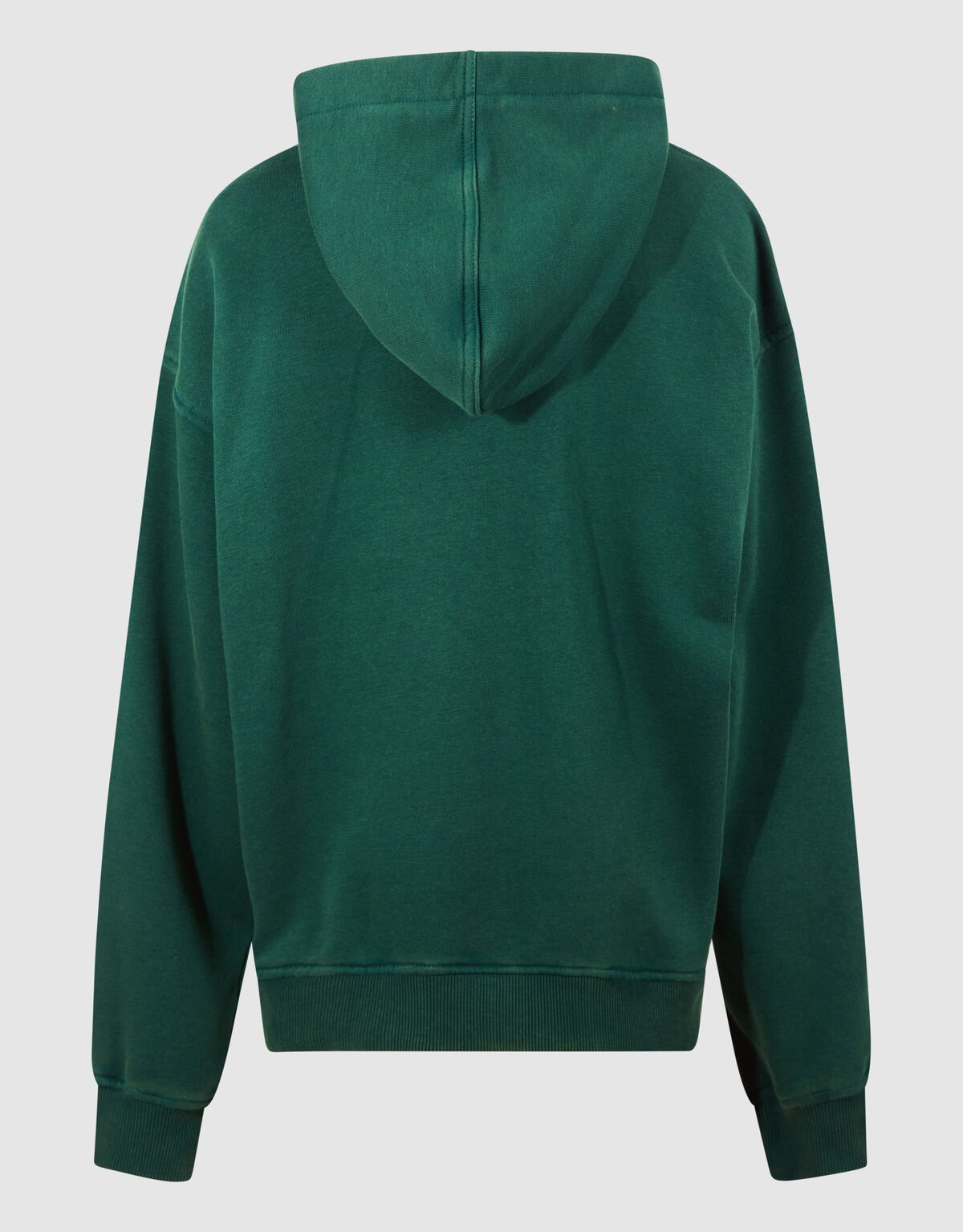 Hoodie Donkergroen Shoeby X Vingino SHOEBY BOYS