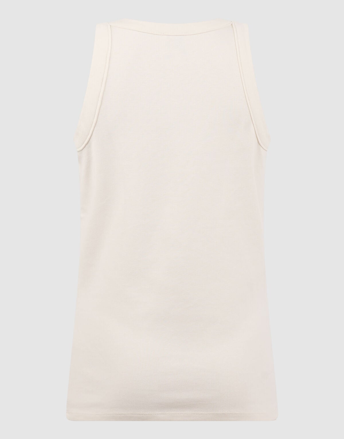 Basis Singlet Gebroken Wit SHOEBY GIRLS