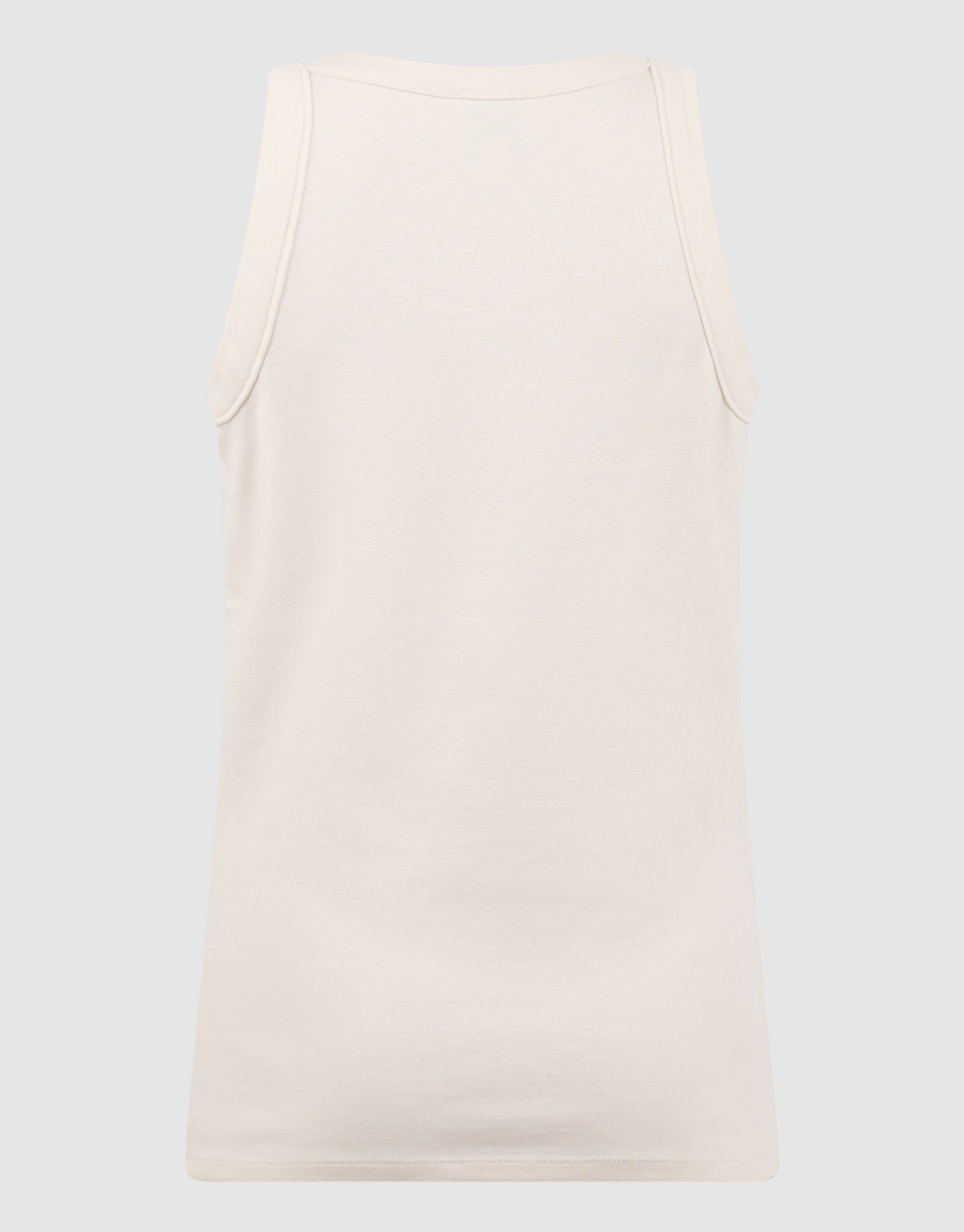 Basis Singlet Gebroken Wit SHOEBY GIRLS