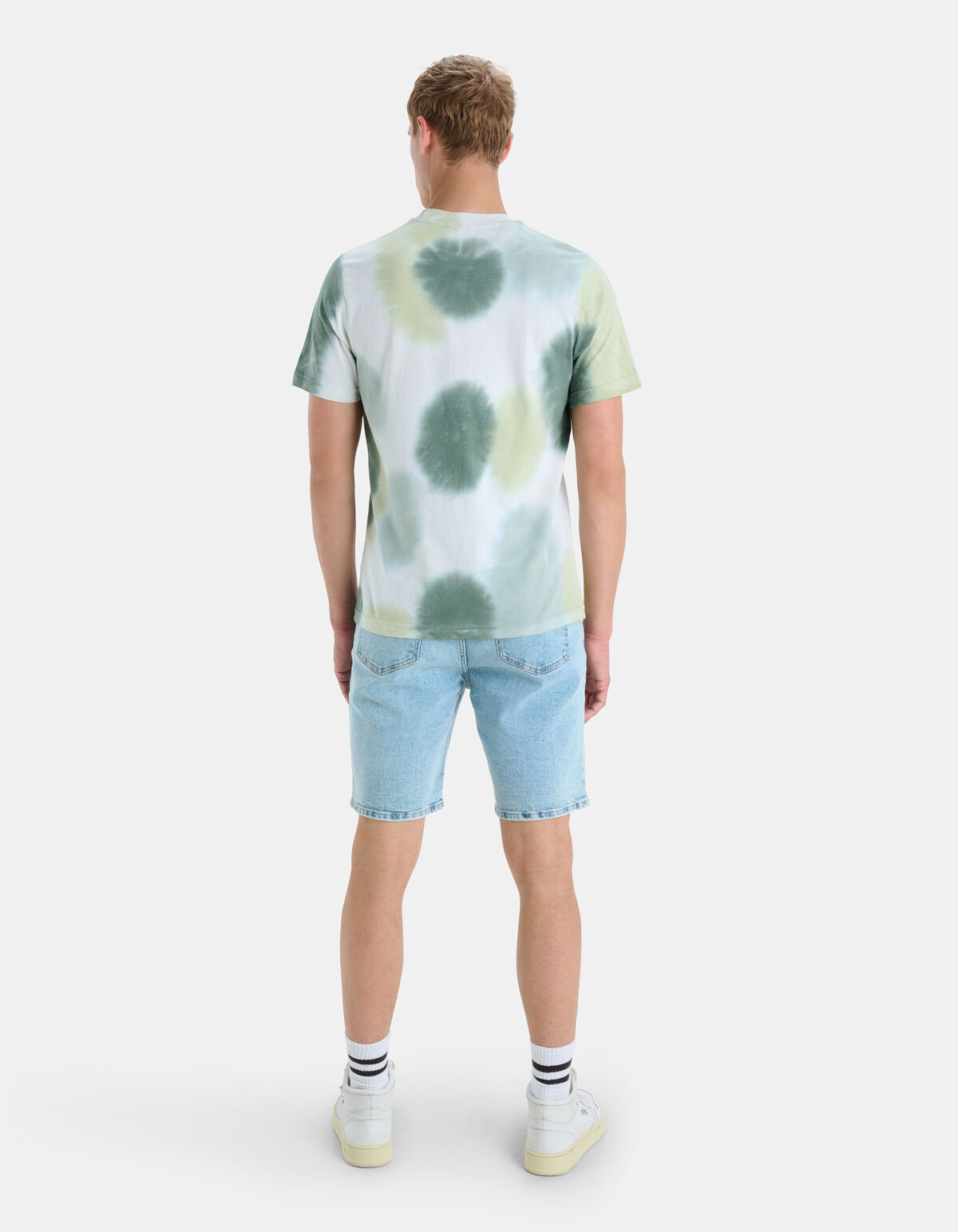 Colourfull T-shirt REFILL