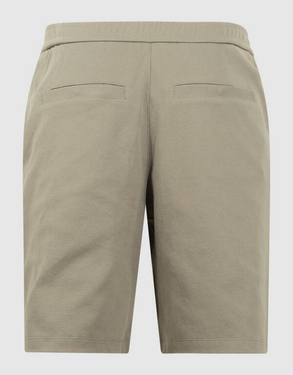 Relaxed Fit Short Khaki SHOEBY MEN