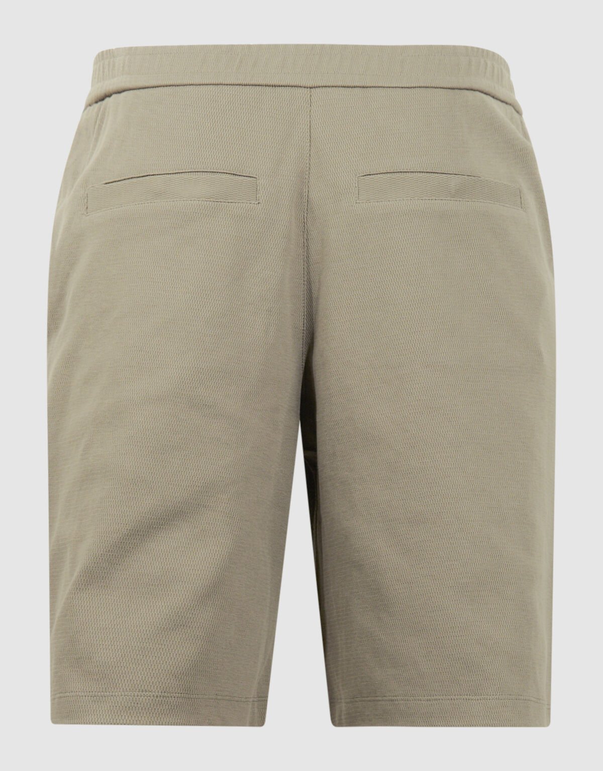 Relaxed Fit Short Khaki SHOEBY MEN