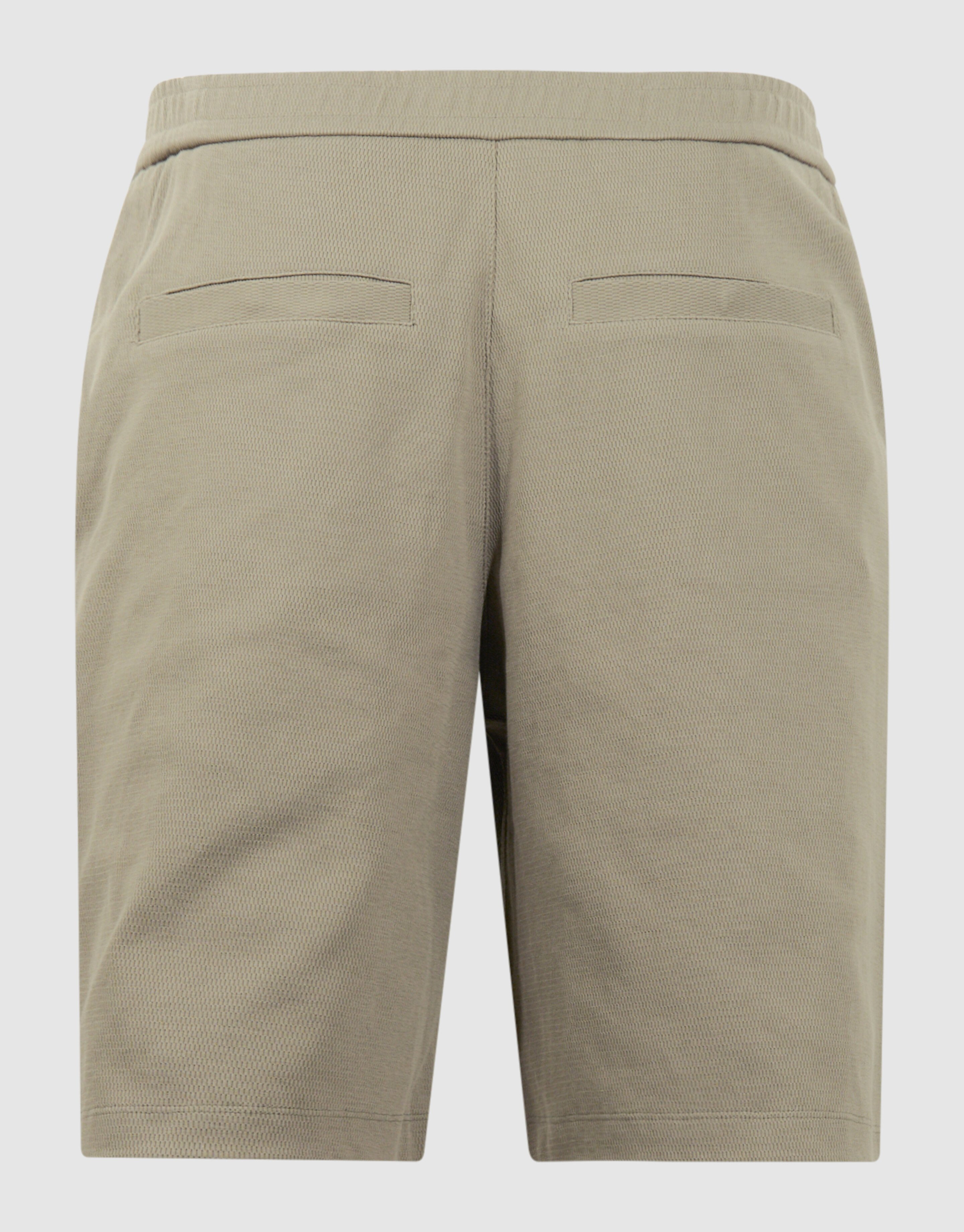 Relaxed Fit Short Khaki SHOEBY MEN