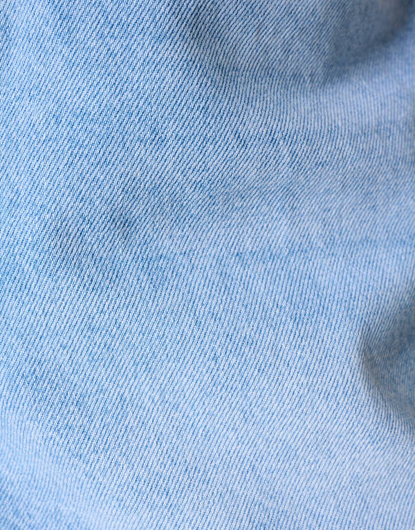 Denim Short Bleached SHOEBY WOMEN