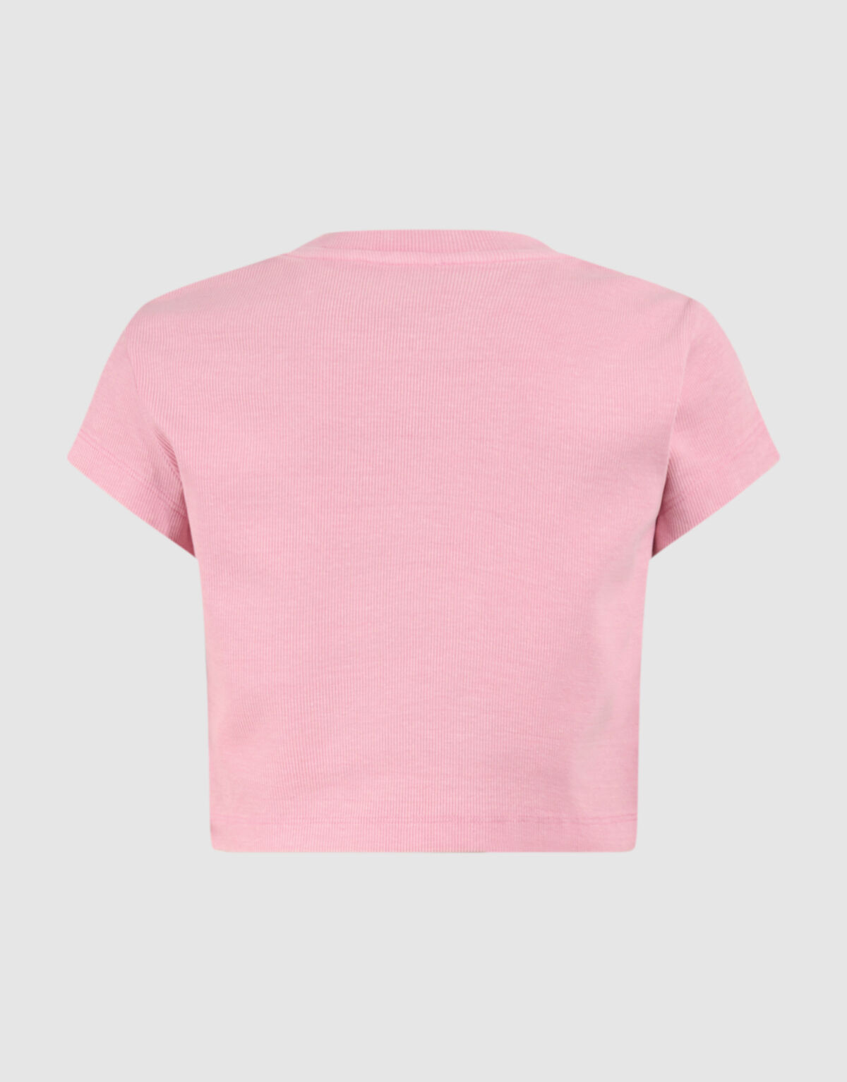 Surf Crop Top Roze SHOEBY GIRLS