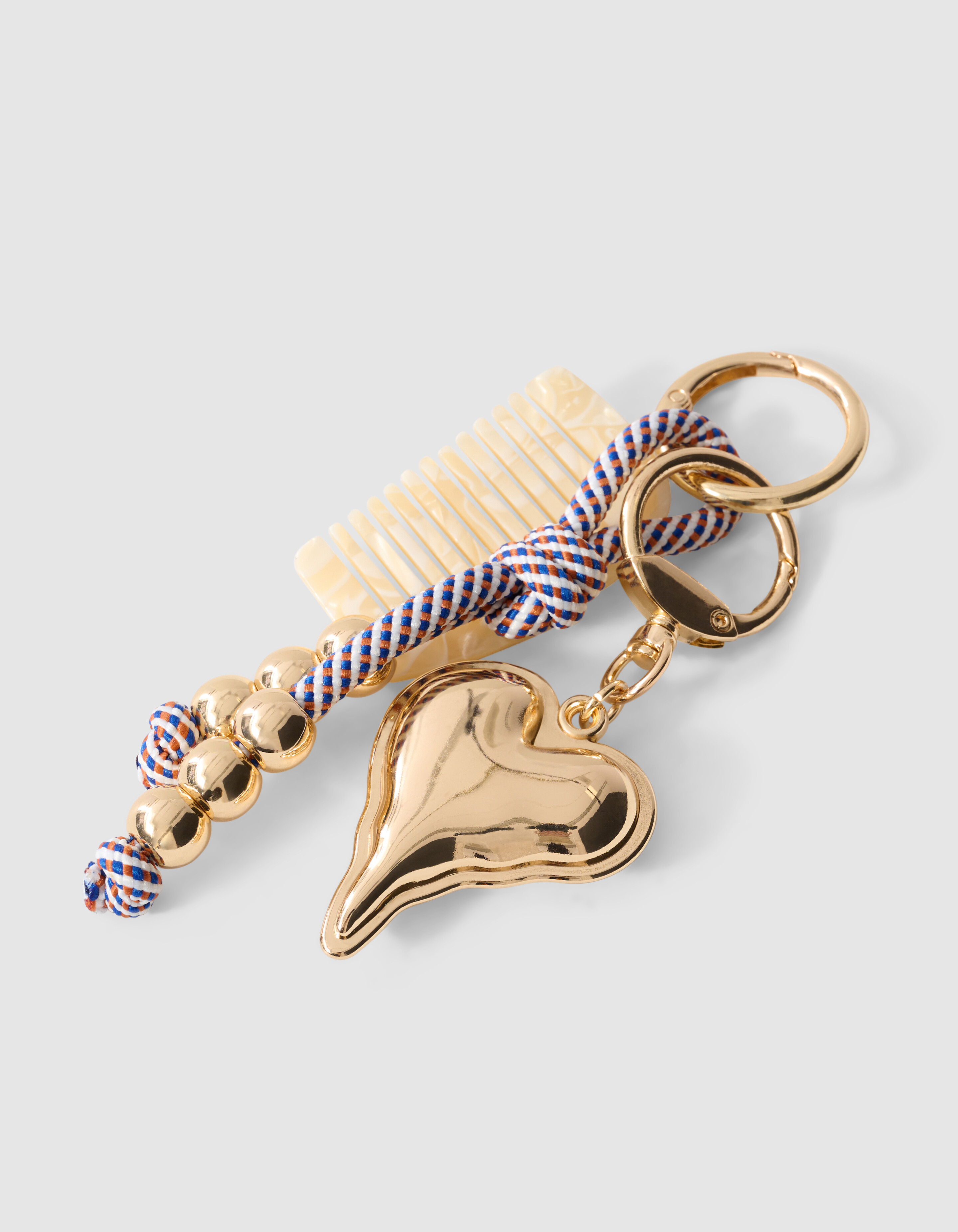 Bagcharm Kam Goud SHOEBY ACCESSOIRES