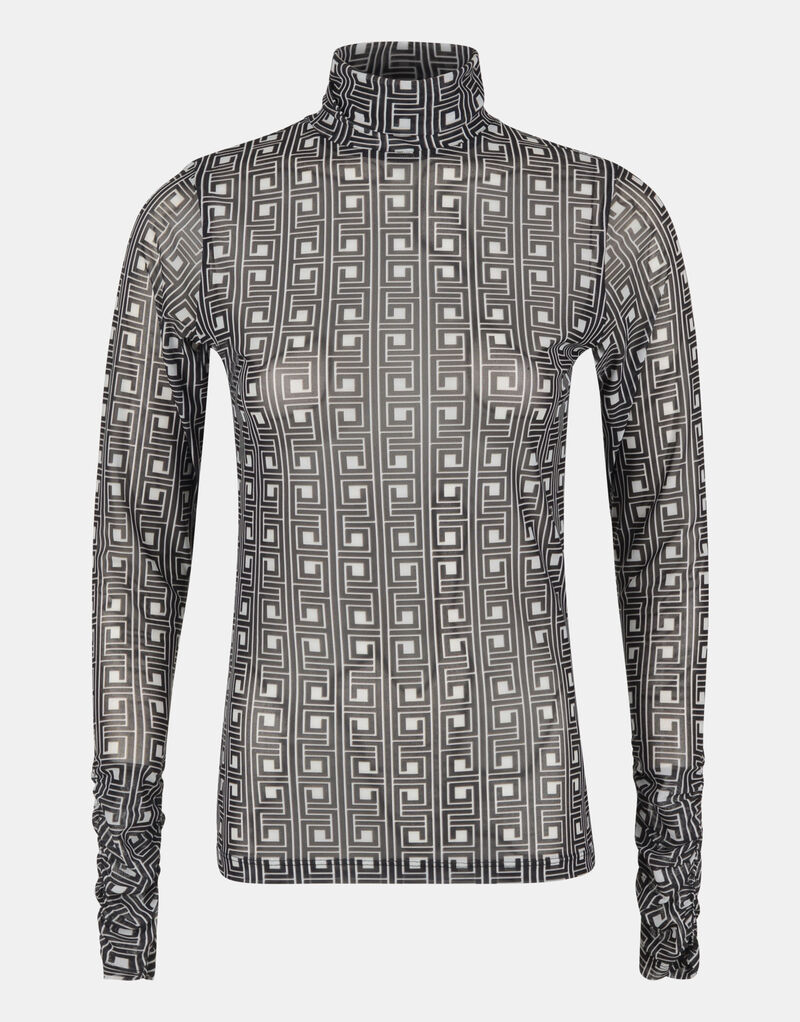 Meshy Top