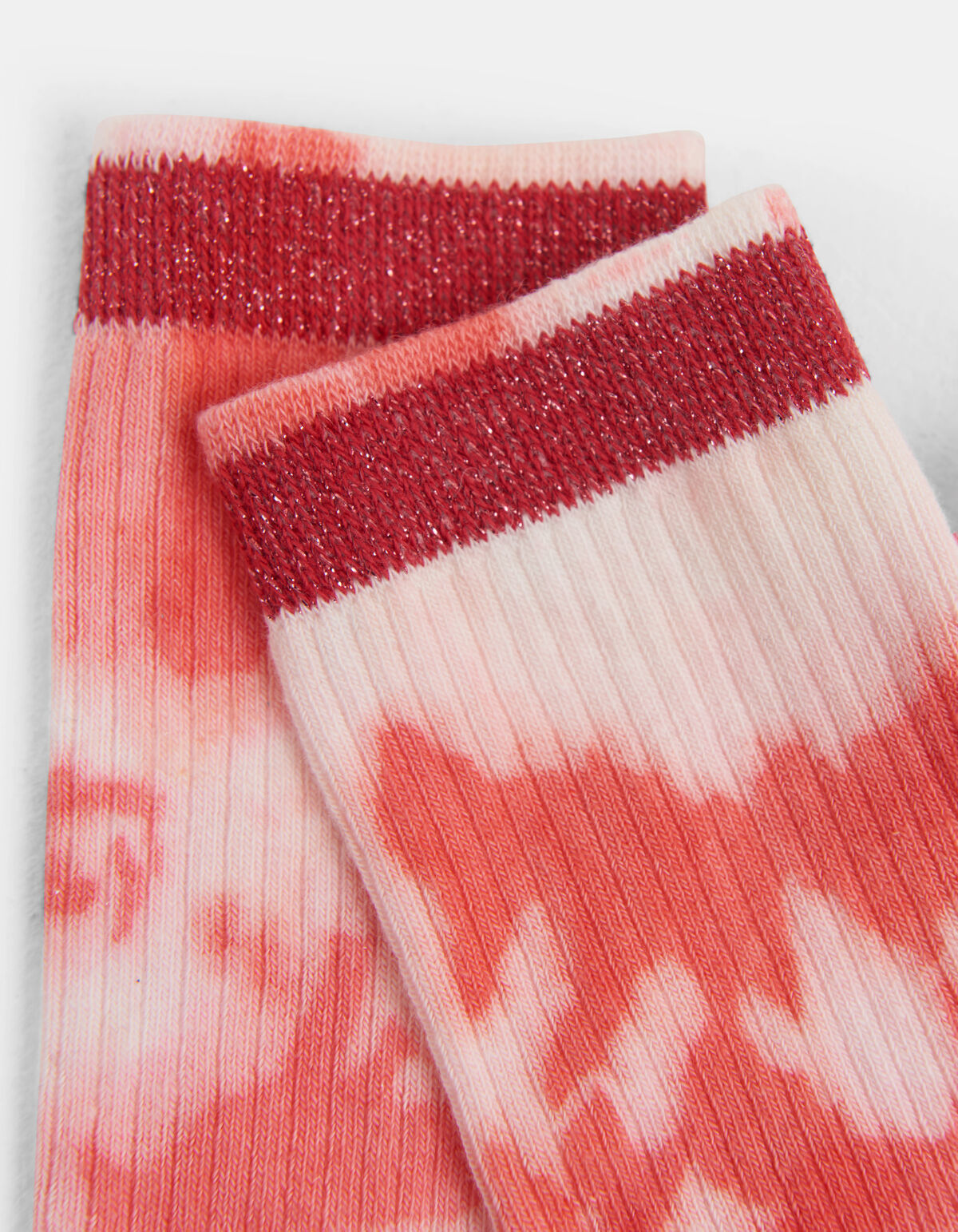 Tie Dye Sock ACCESSOIRES SHOEBY