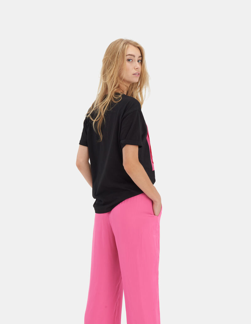 Flock Mix T-shirt