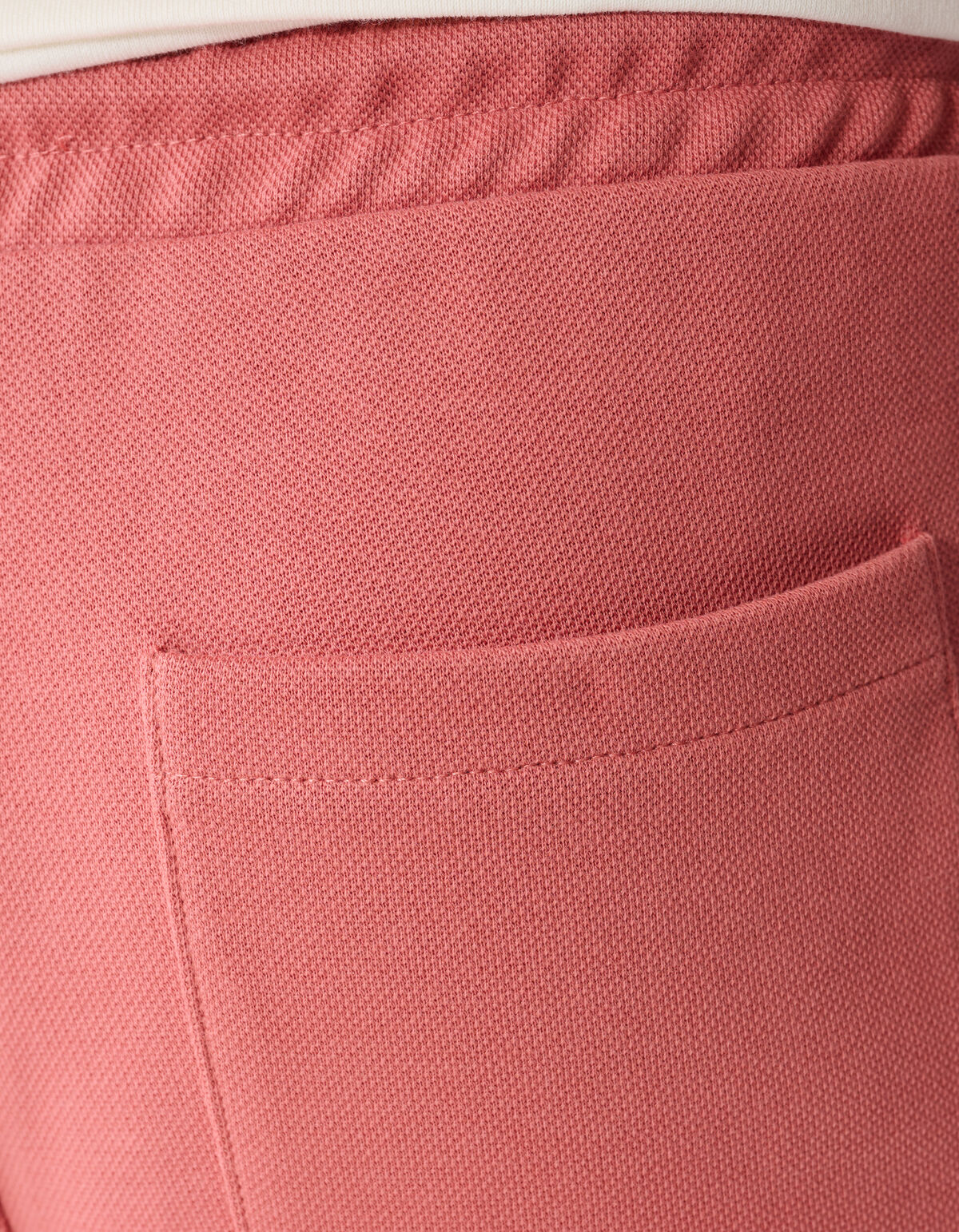 Pocket Short Terra SHOEBY BOYS