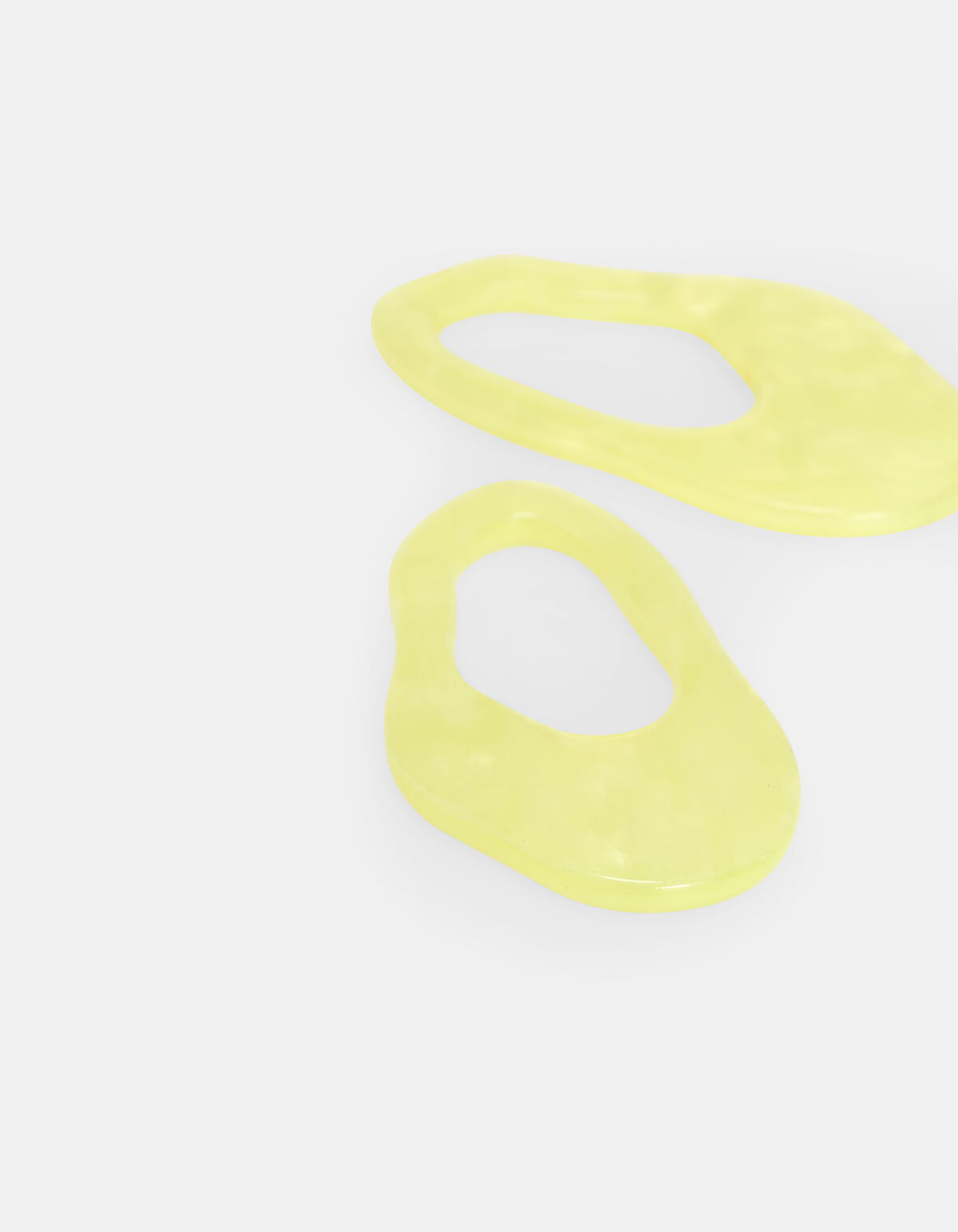 Irregular Oorbellen SHOEBY ACCESSOIRES