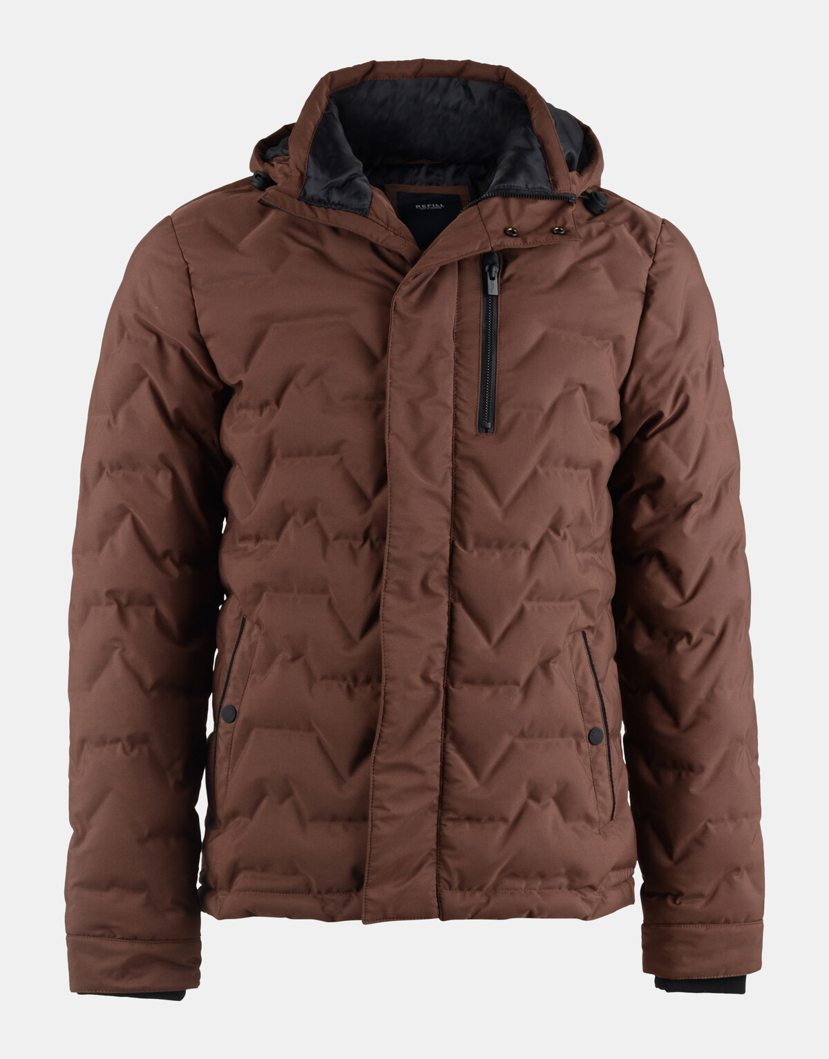 Price Winterjas Refill