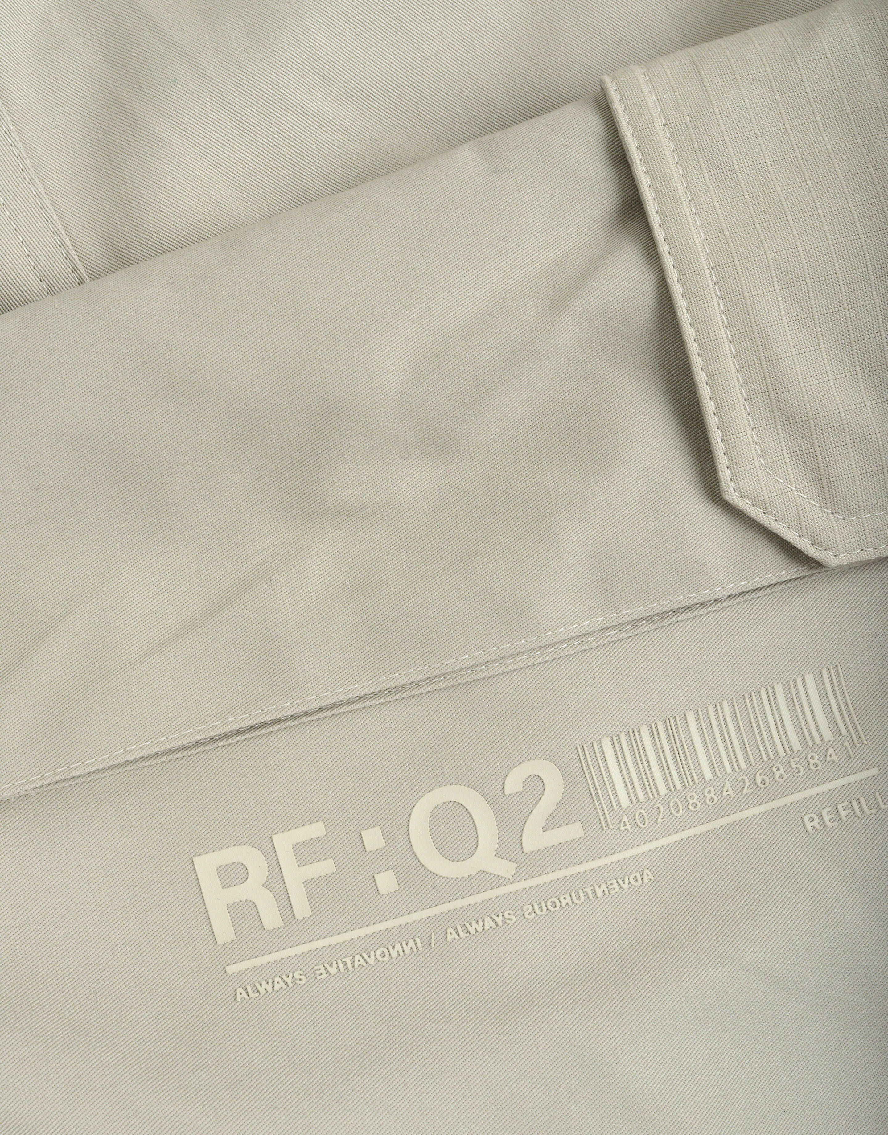Mats Broek REFILL