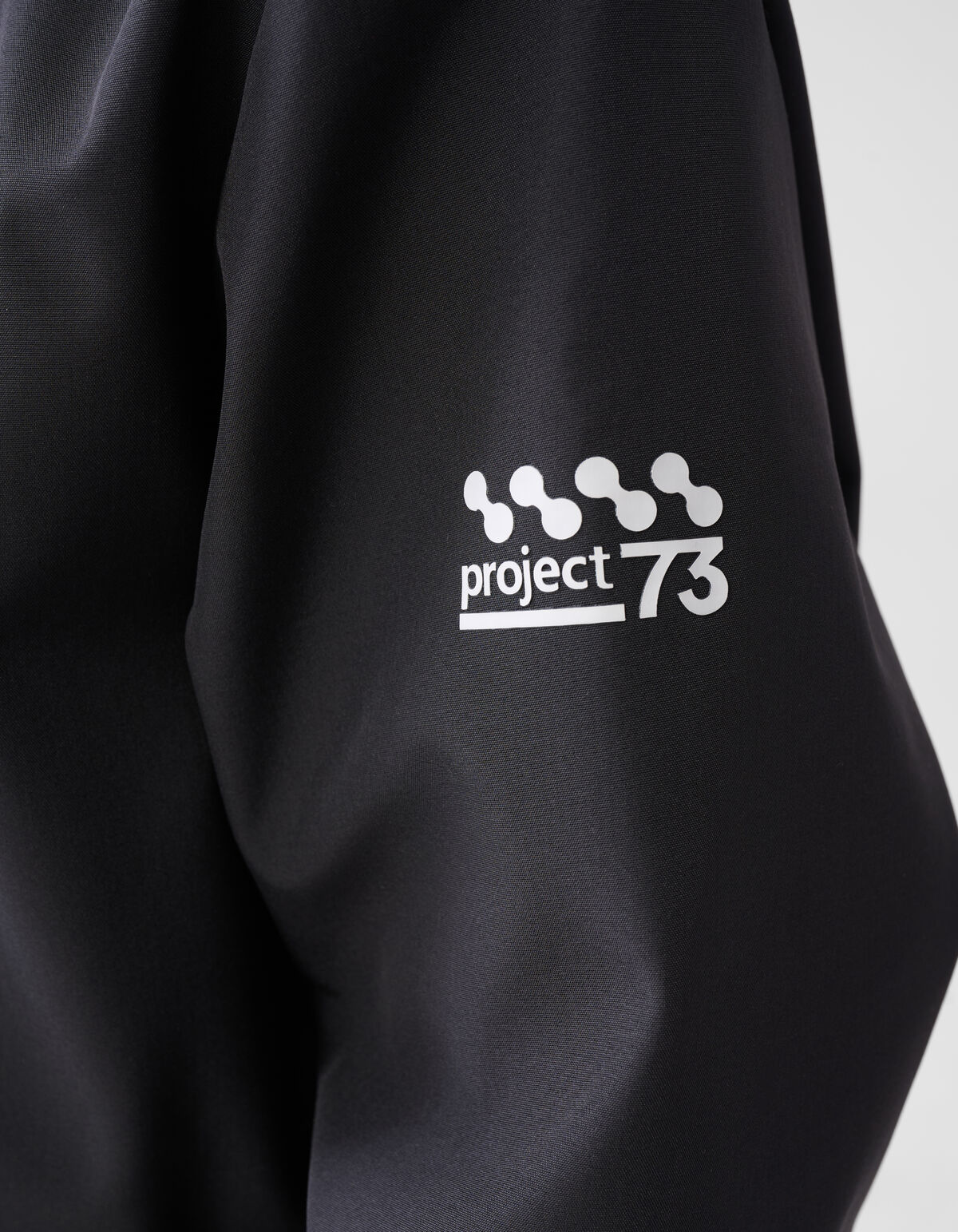 Soft Shell Jack Donkergrijs SHOEBY BOYS