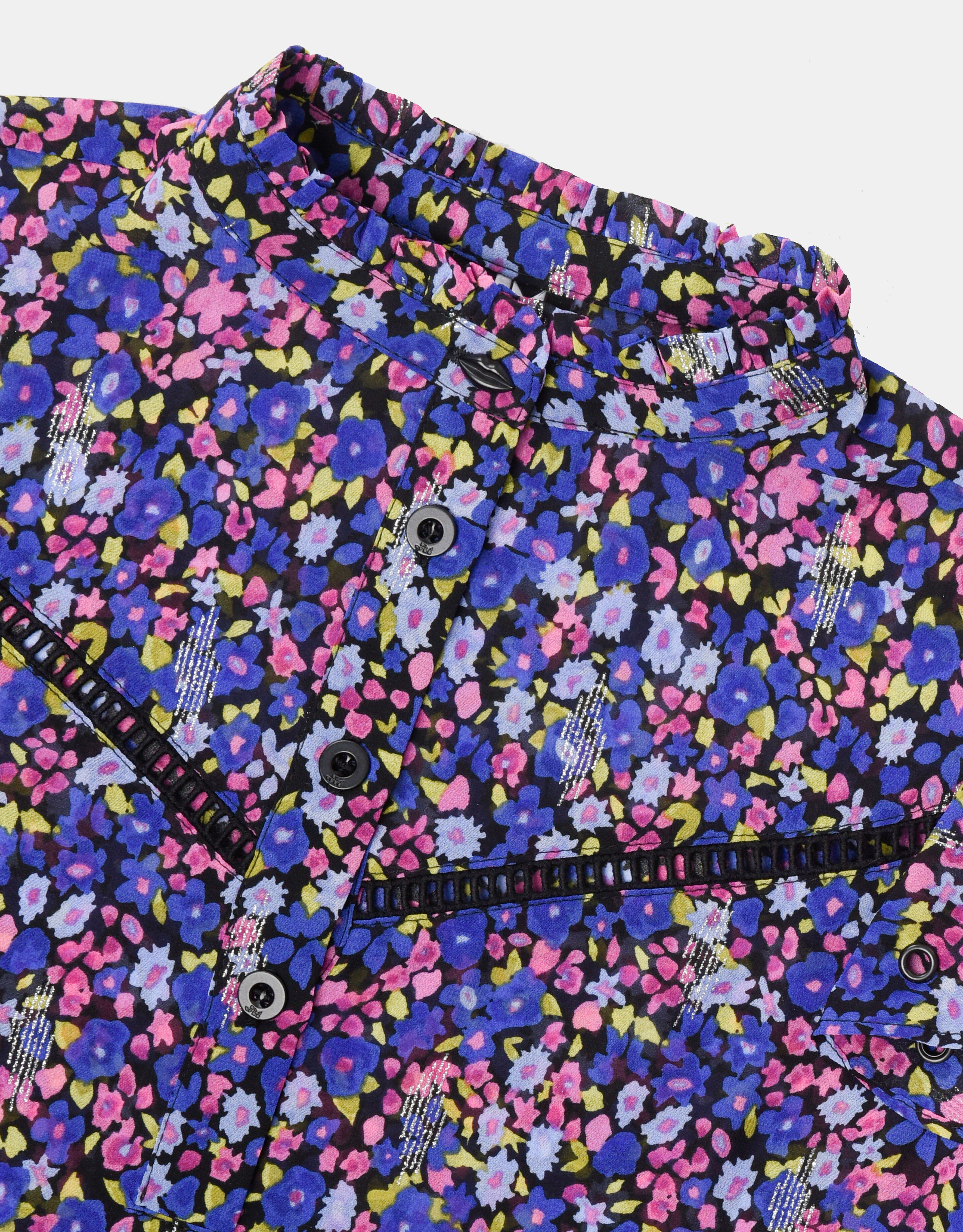 Ramoon Blouse Jill&Mitch