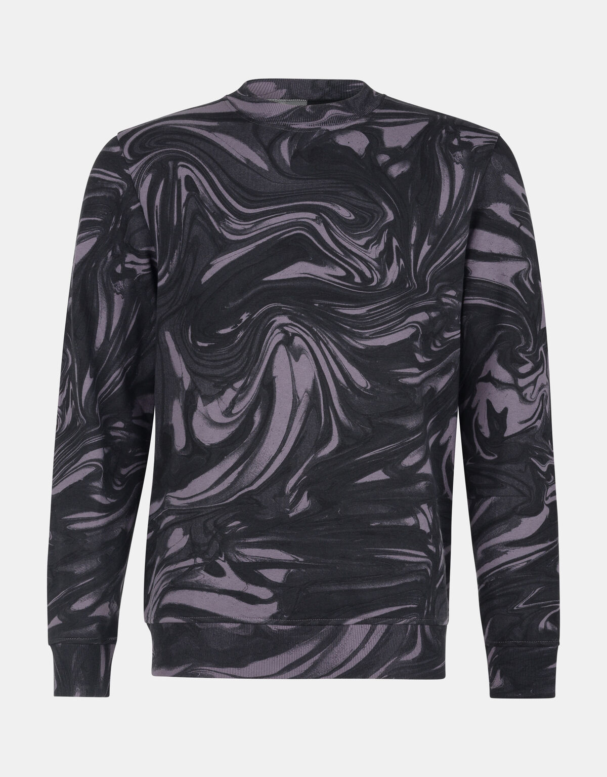 Marble Sweater REFILL