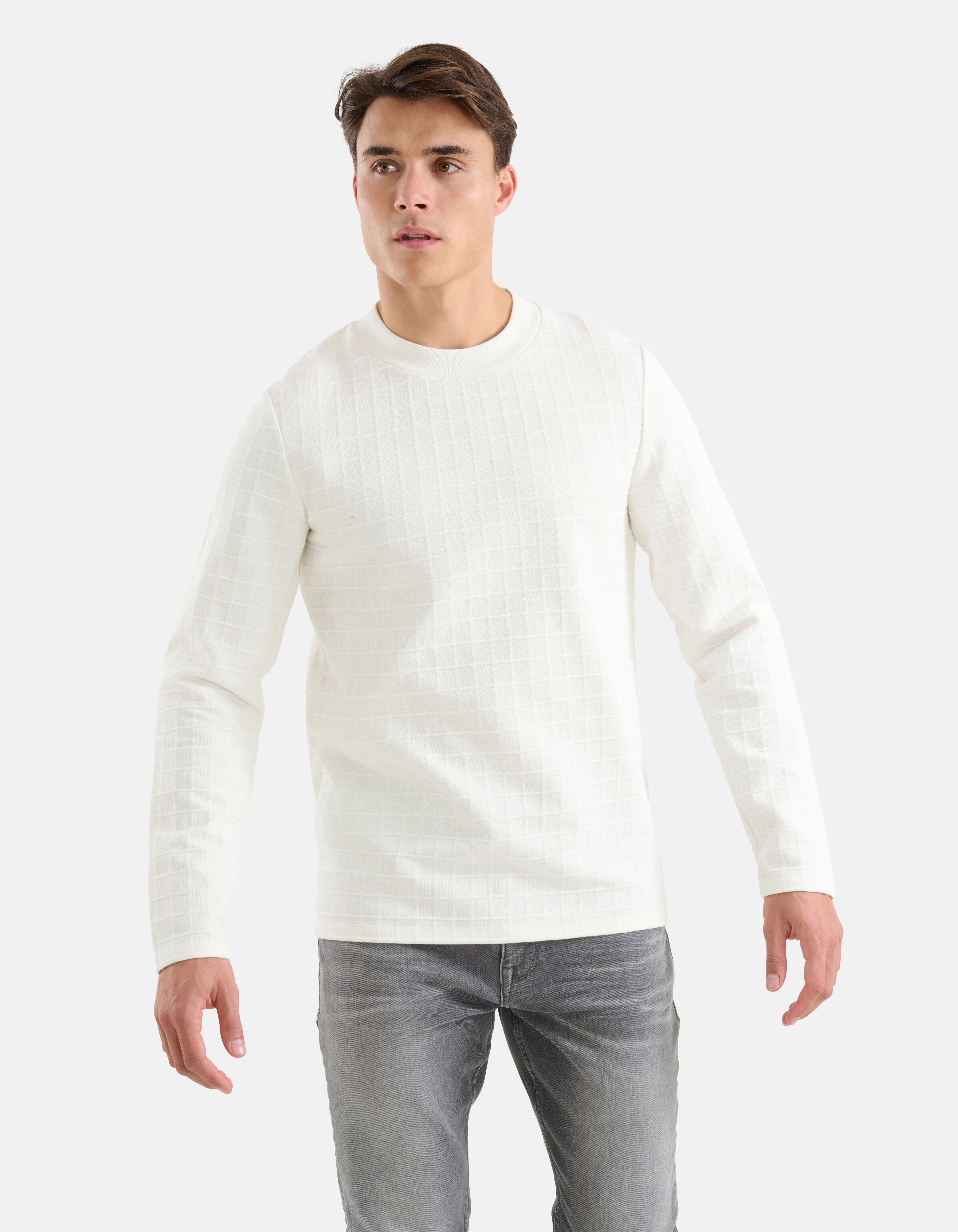 Heren truien vesten Koop nu online SHOEBY Koop nu online