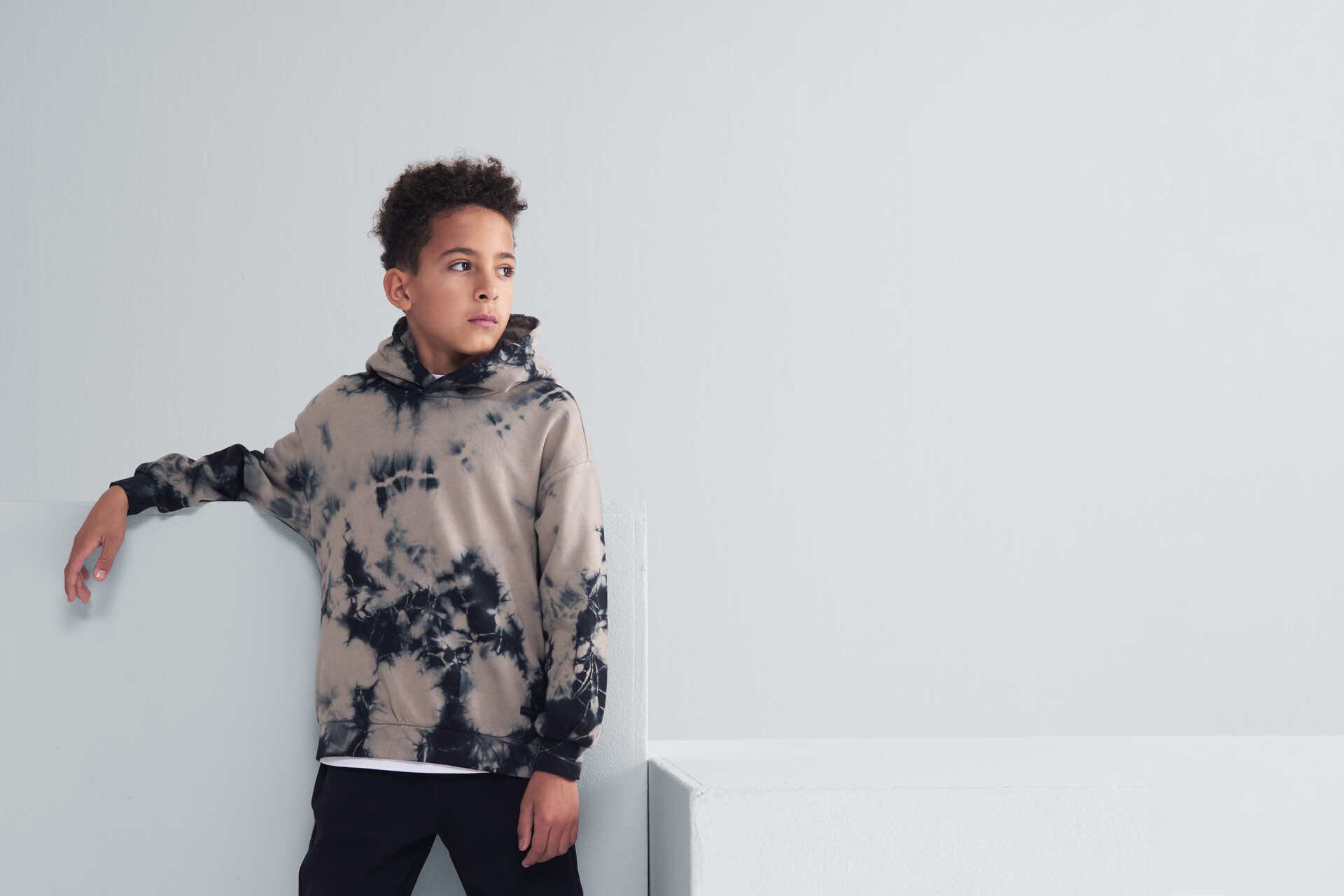 Tie Dye Hoodie