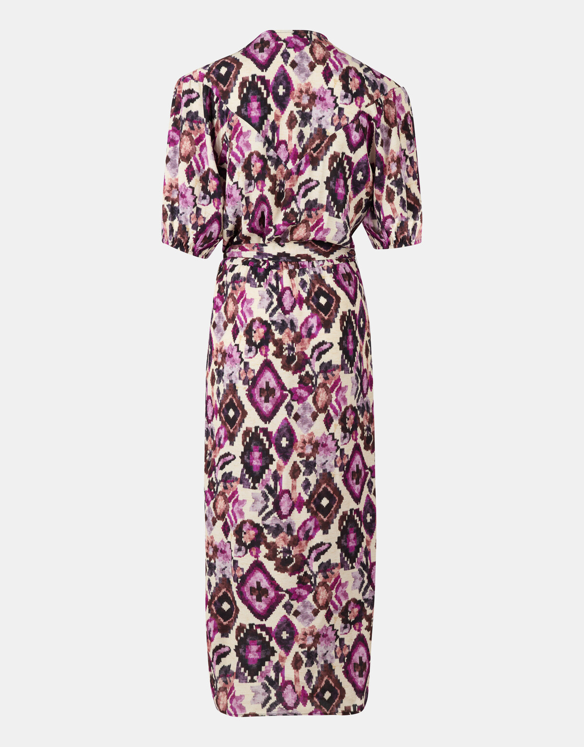 Coco Print Jurk SHOEBY WOMEN