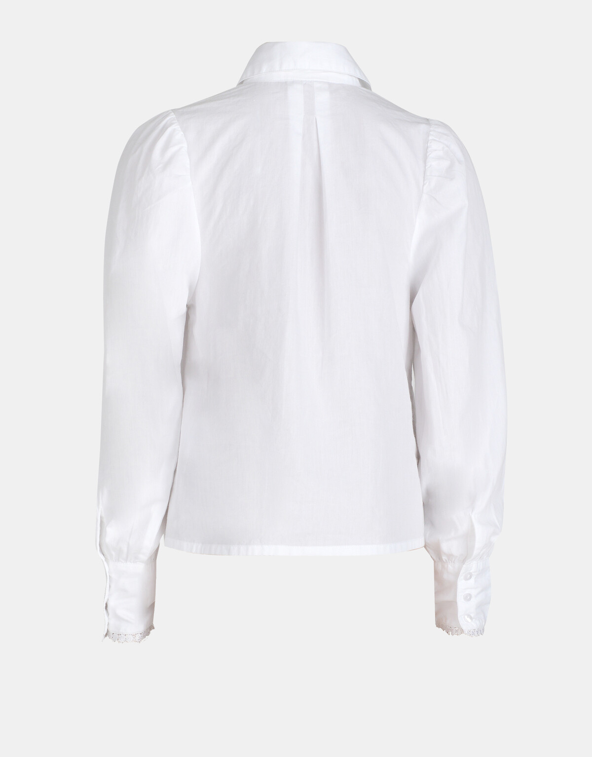 Elva Blouse Jill&Mitch