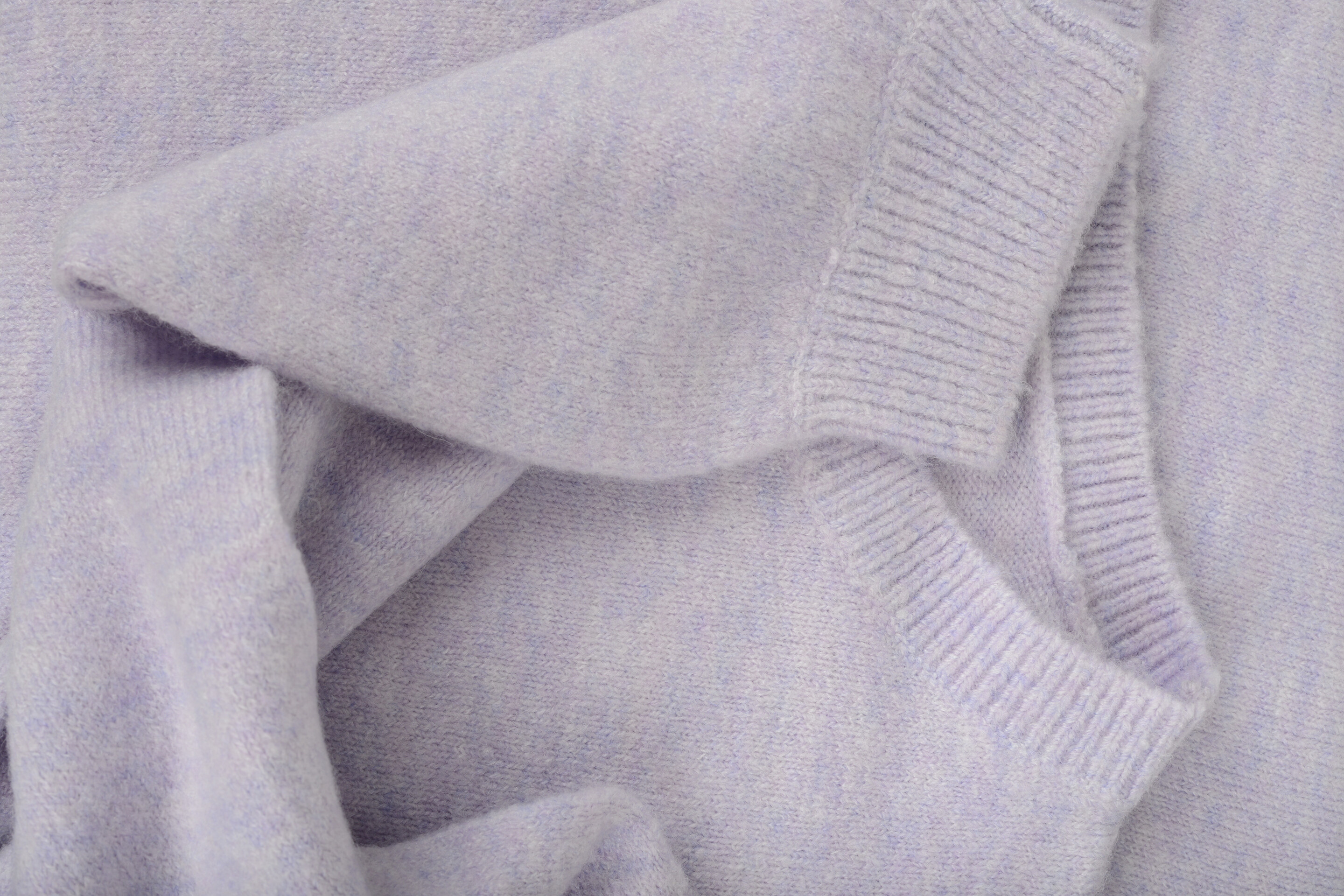 Plain Knit Jurk EKSEPT