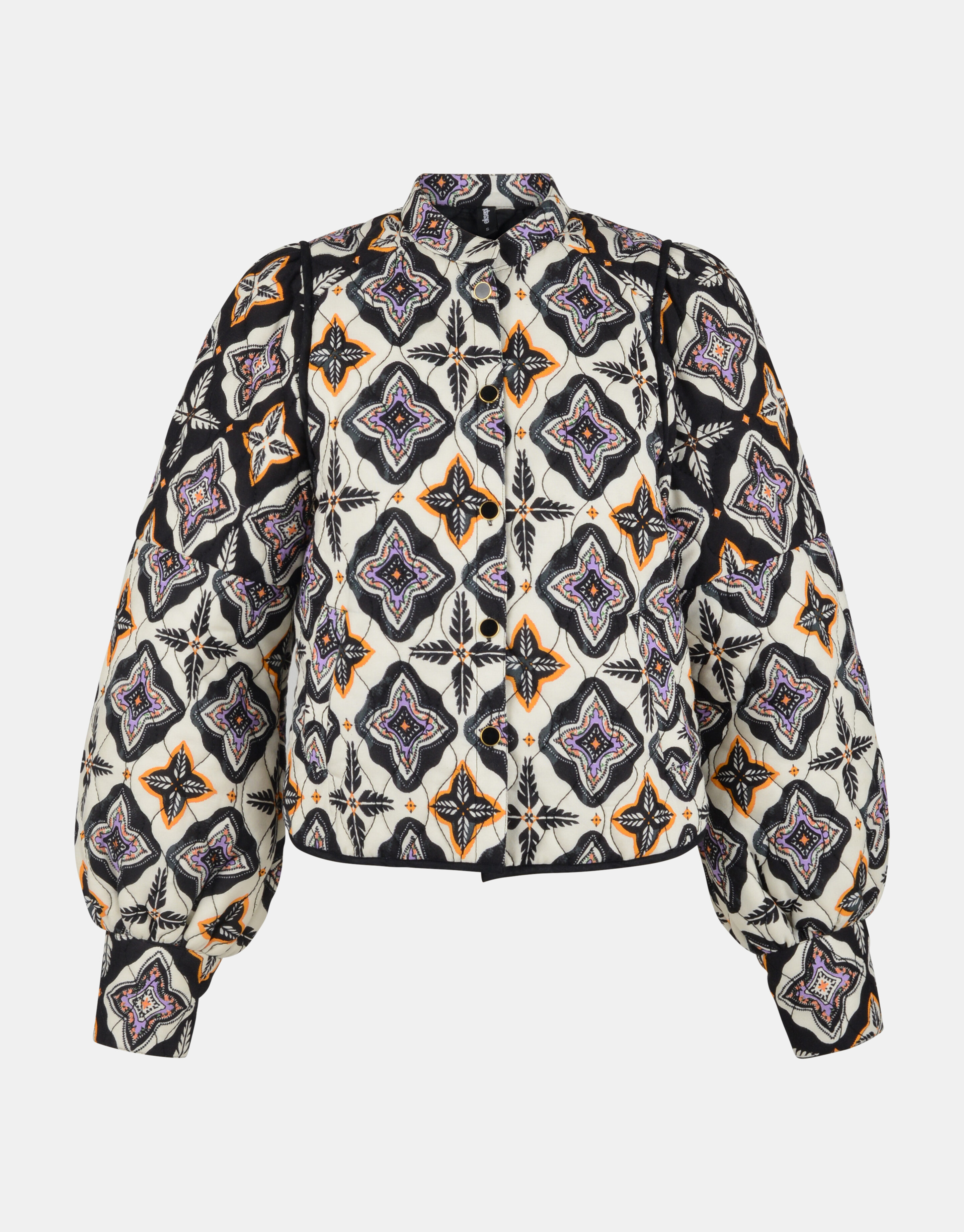 Prism Jacket EKSEPT