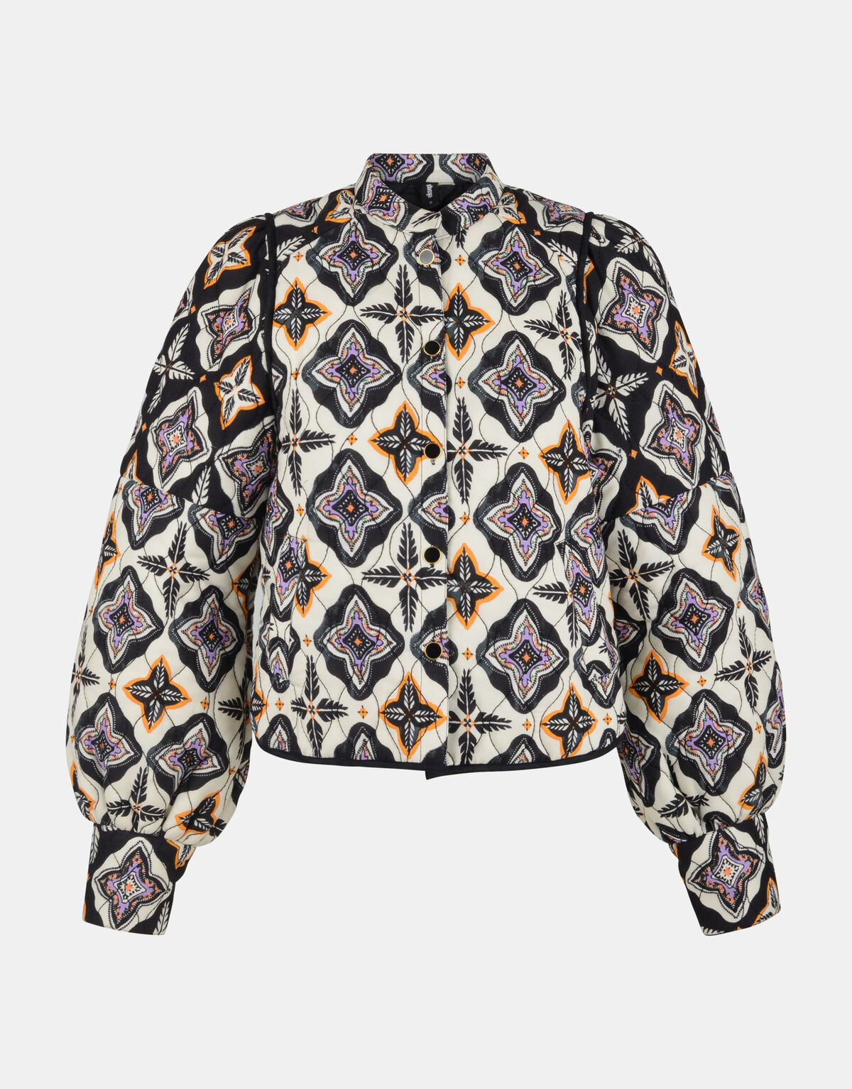 Prism Jacket EKSEPT